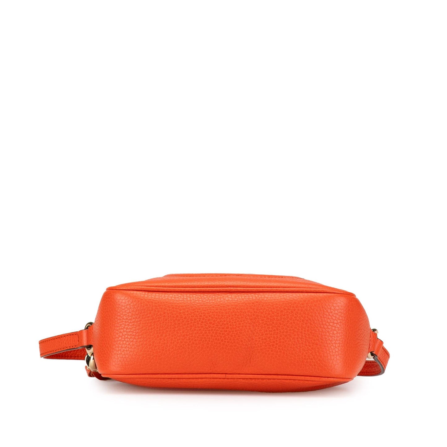 Gucci Leather Soho Disco Crossbody