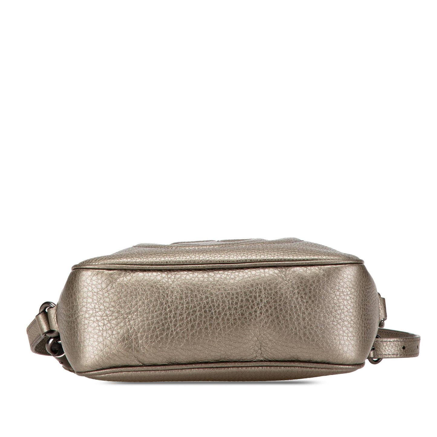 Gucci Leather Soho Disco Crossbody