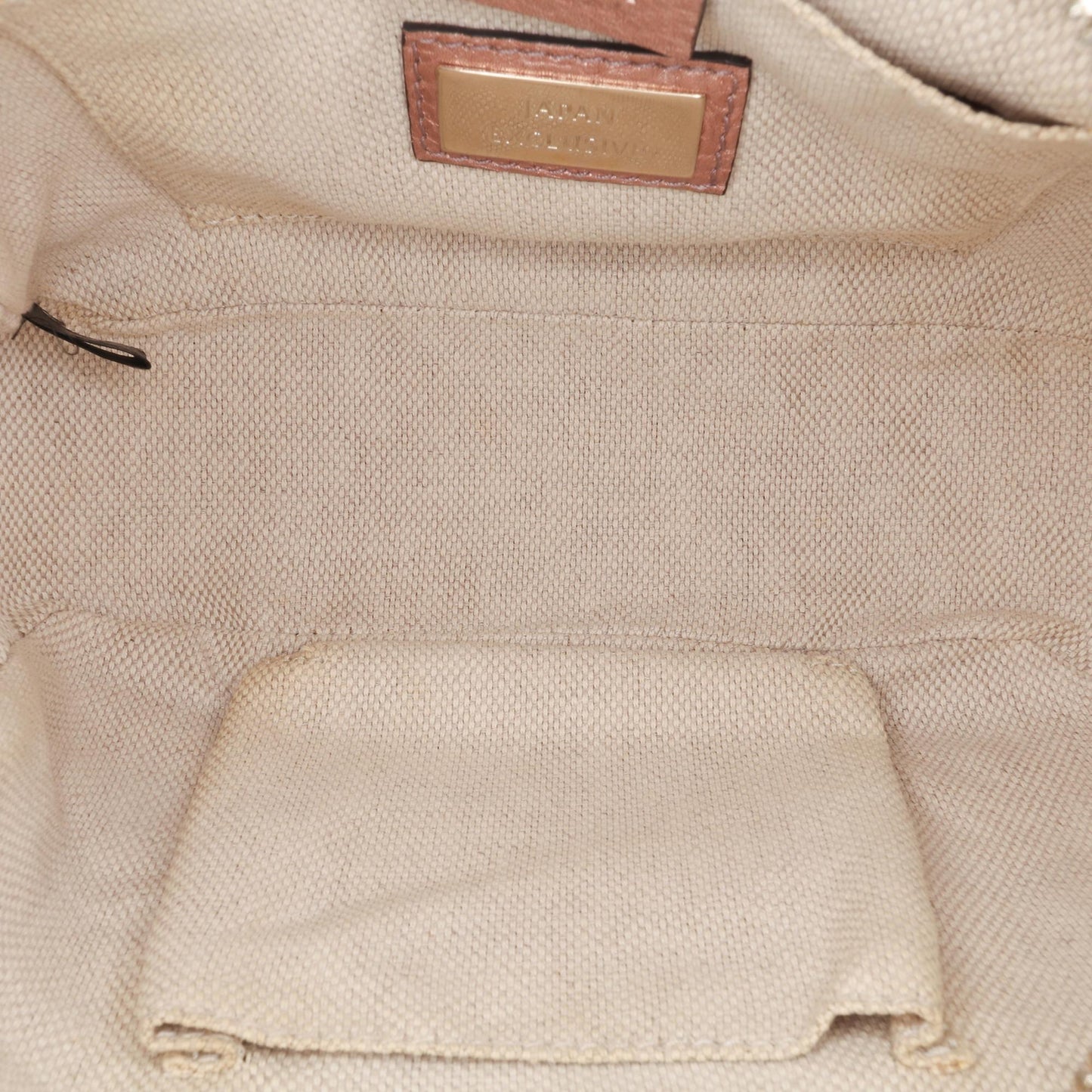 Gucci Leather Soho Disco Crossbody