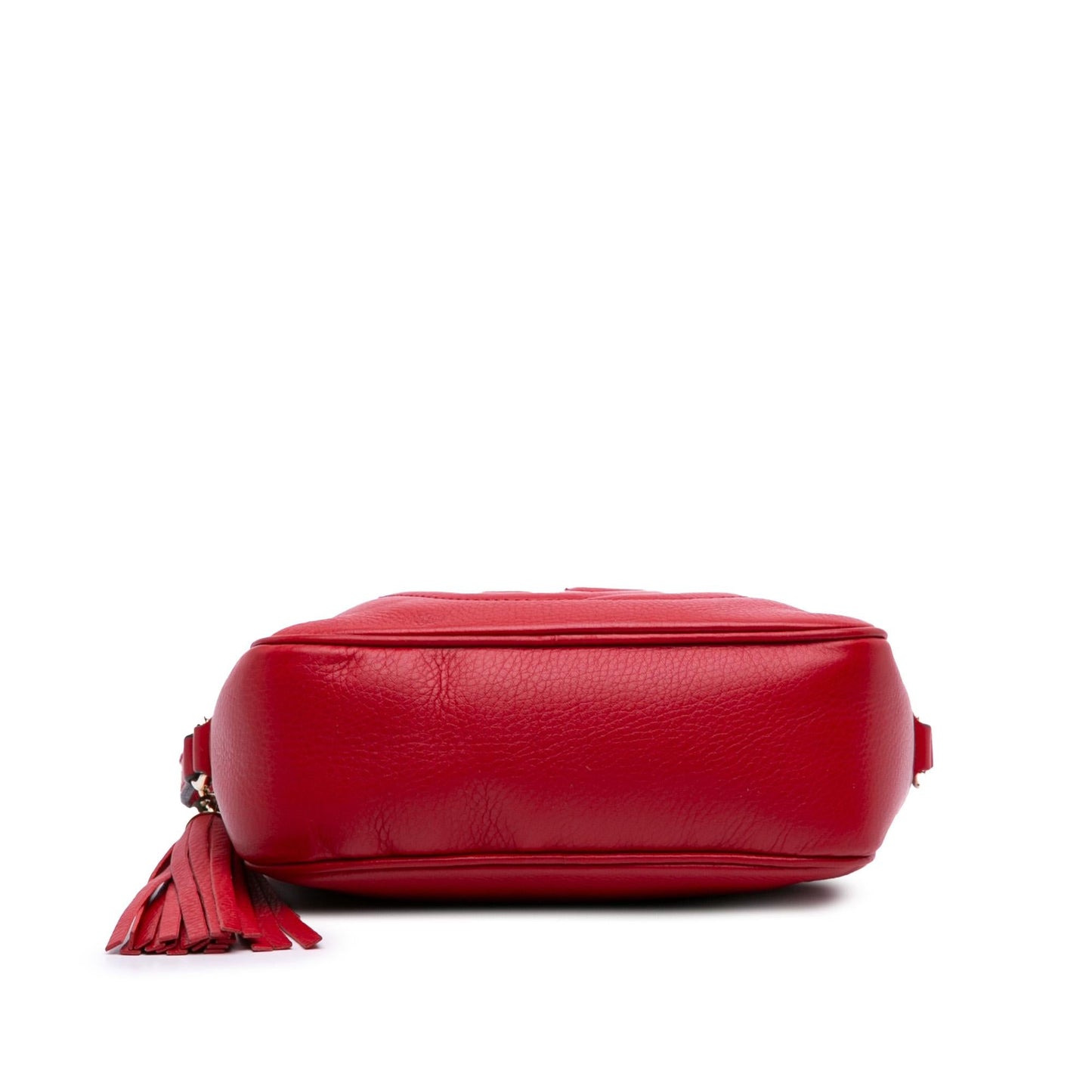 Gucci Leather Soho Disco Crossbody