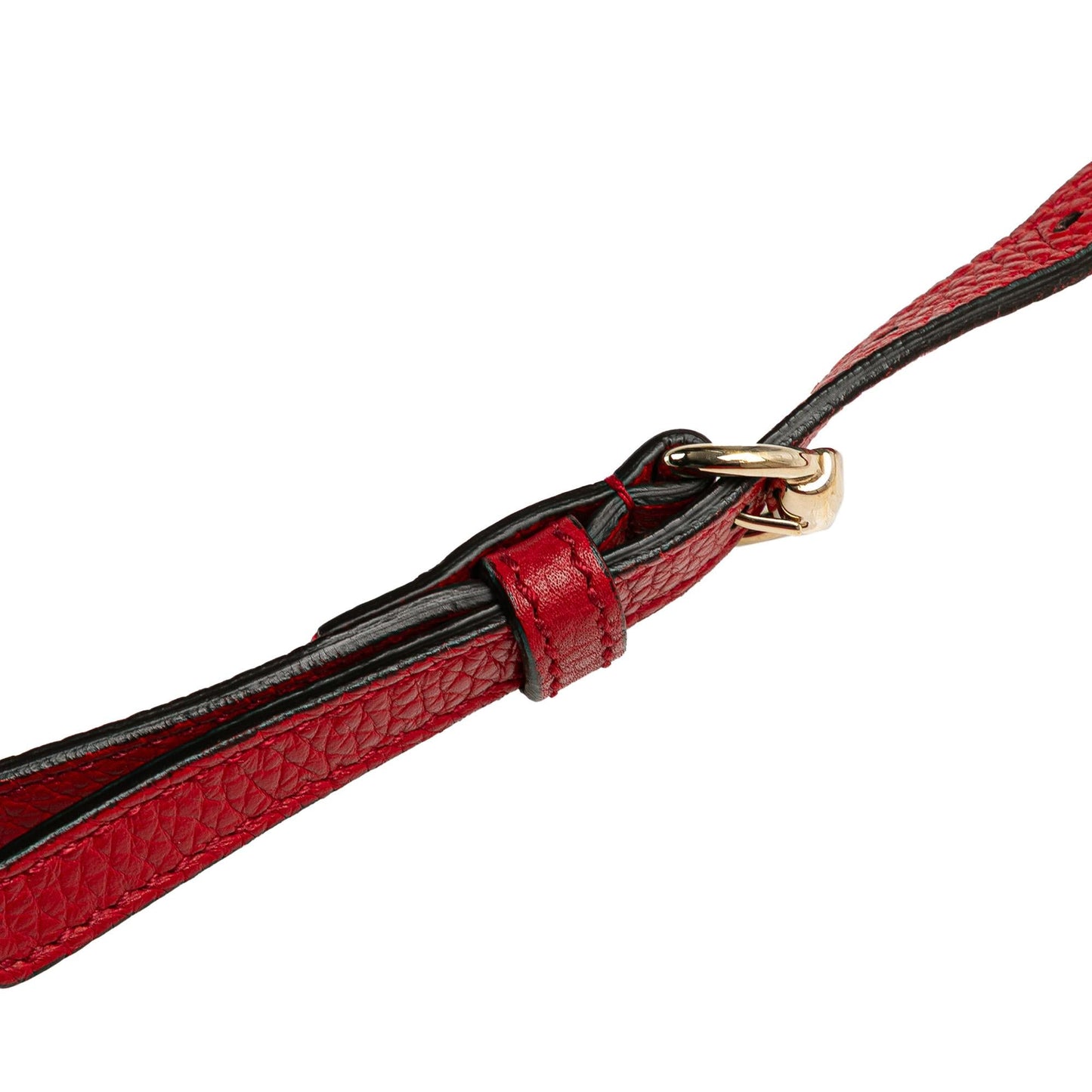 Gucci Leather Soho Disco Crossbody