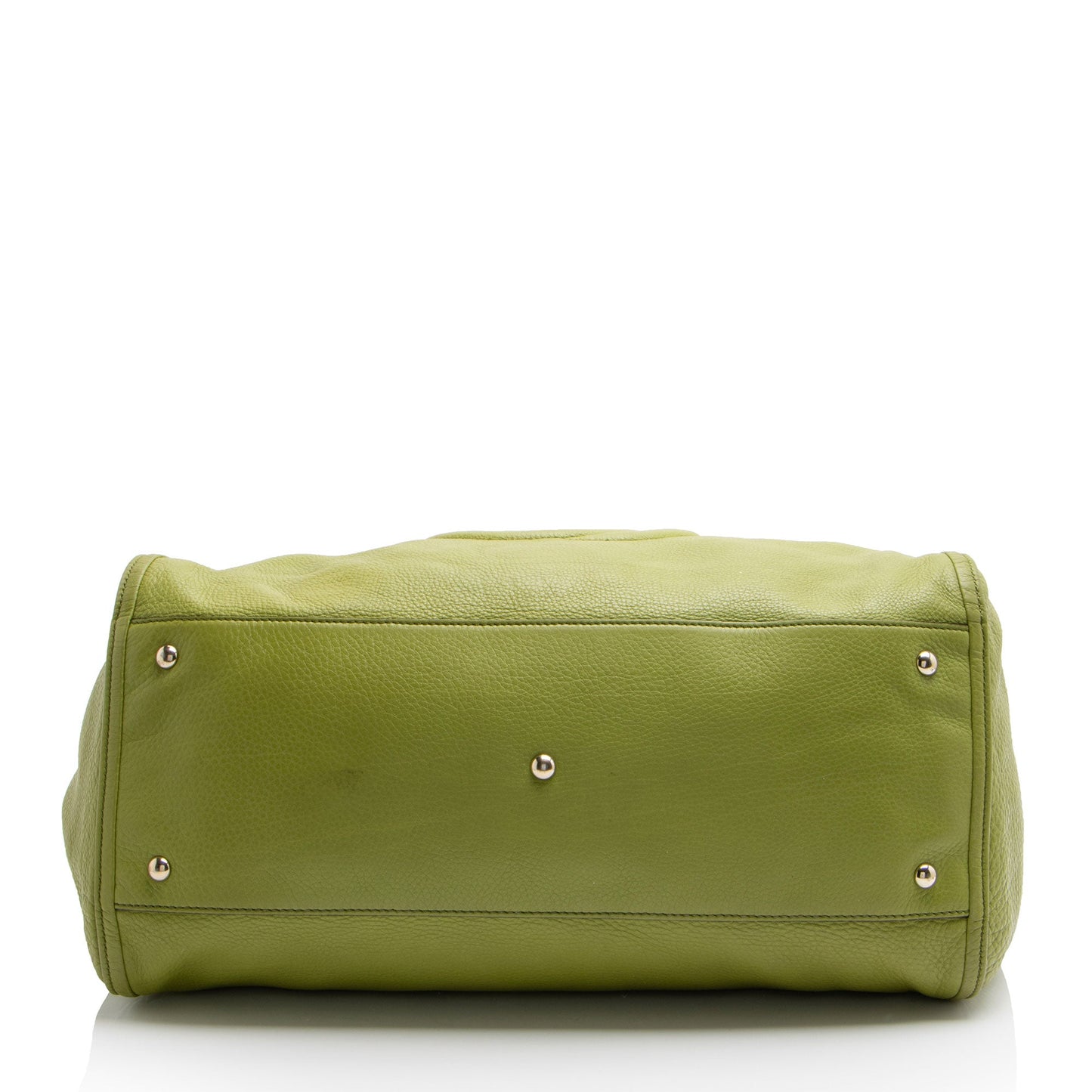 Gucci Leather Soho Large Tote (SHF-sq29o5)