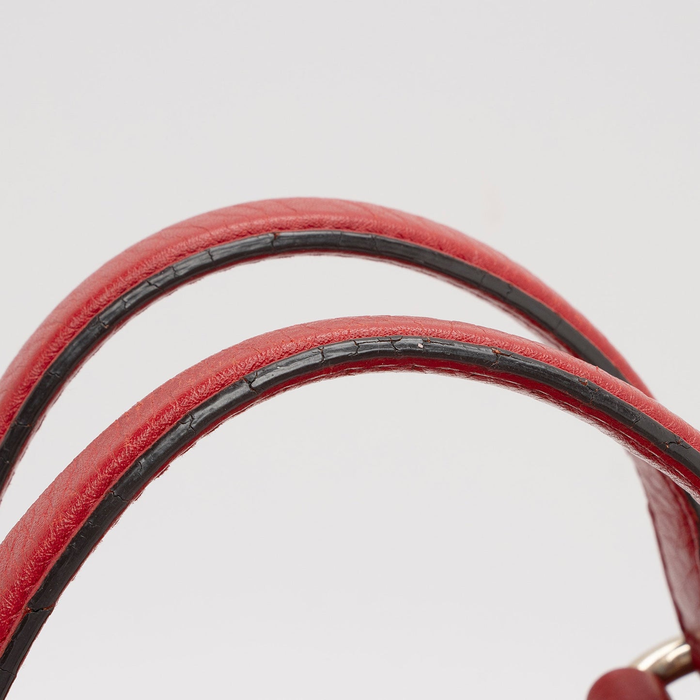 Gucci Leather Soho Medium Boston Bag (SHF-Xicyed)