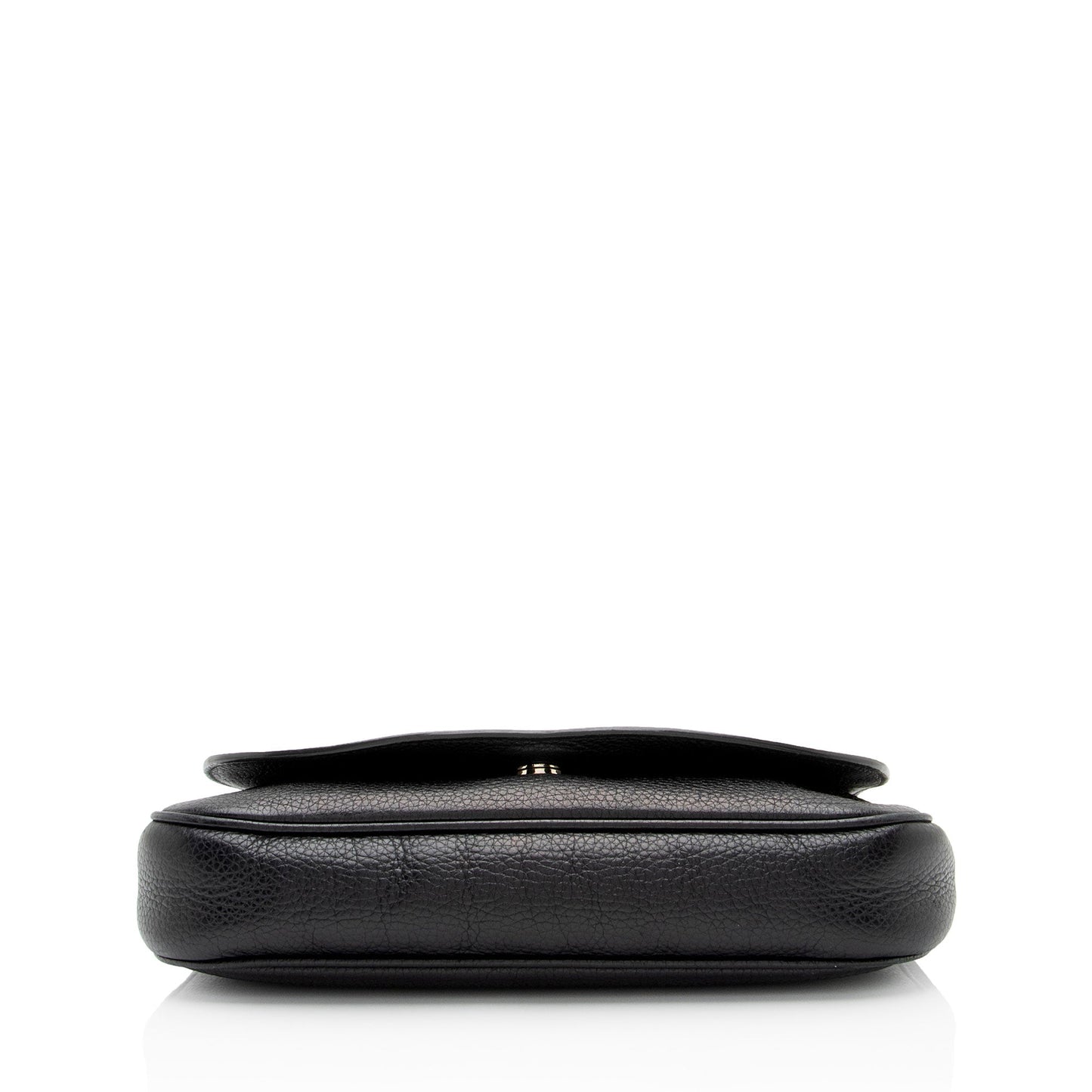 Gucci Leather Soho Medium Flap Bag (SHF-fYEFdJ)