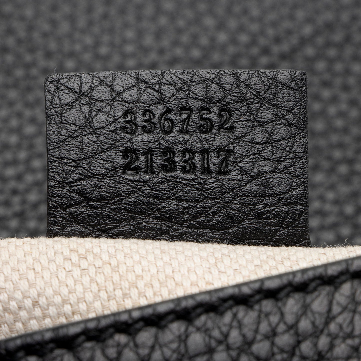 Gucci Leather Soho Medium Flap Bag (SHF-fYEFdJ)