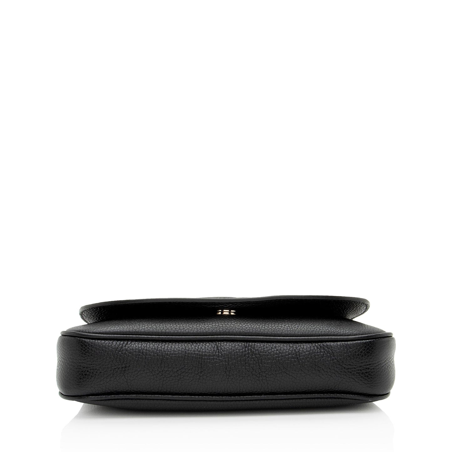 Gucci Leather Soho Medium Flap Bag