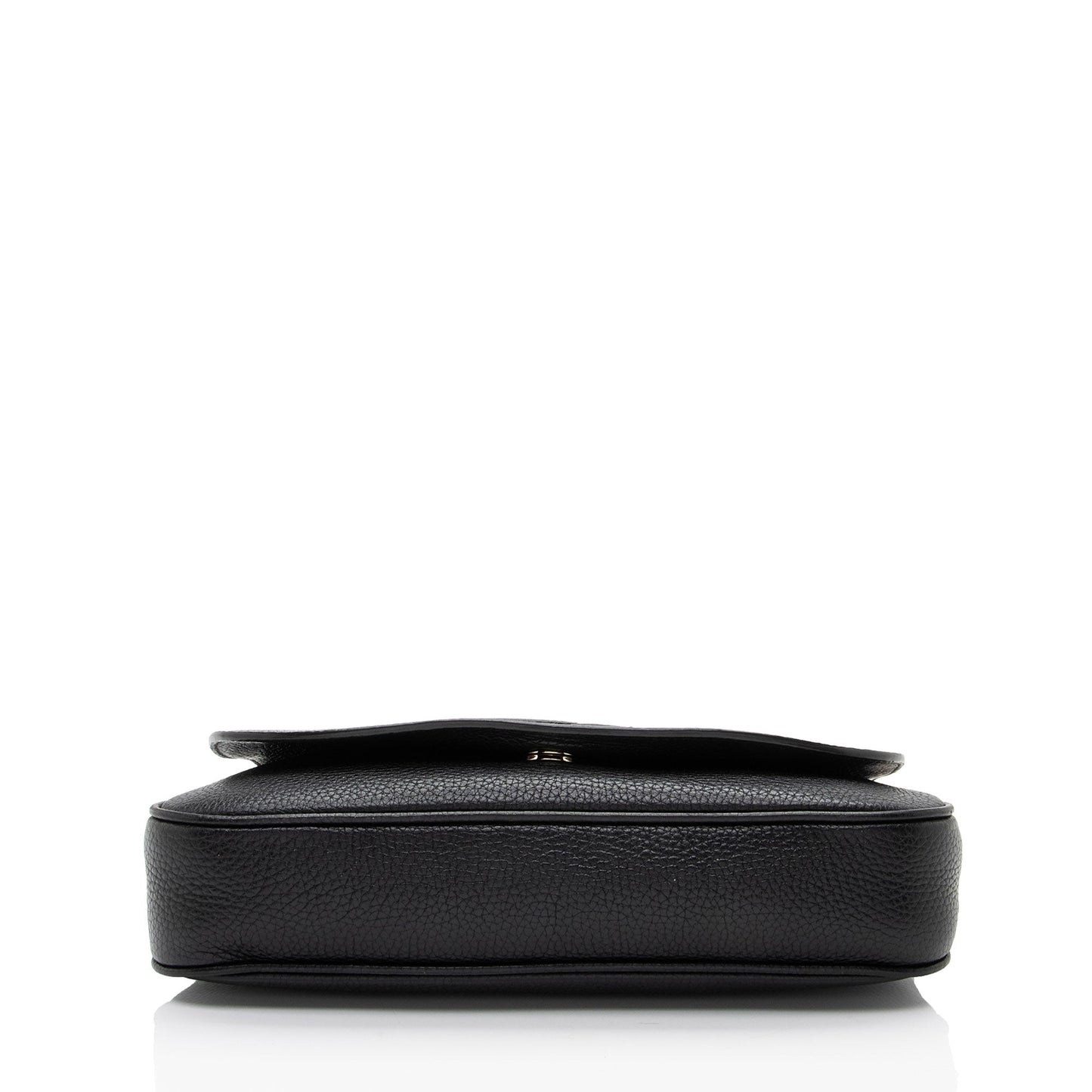 Gucci Leather Soho Medium Flap Bag