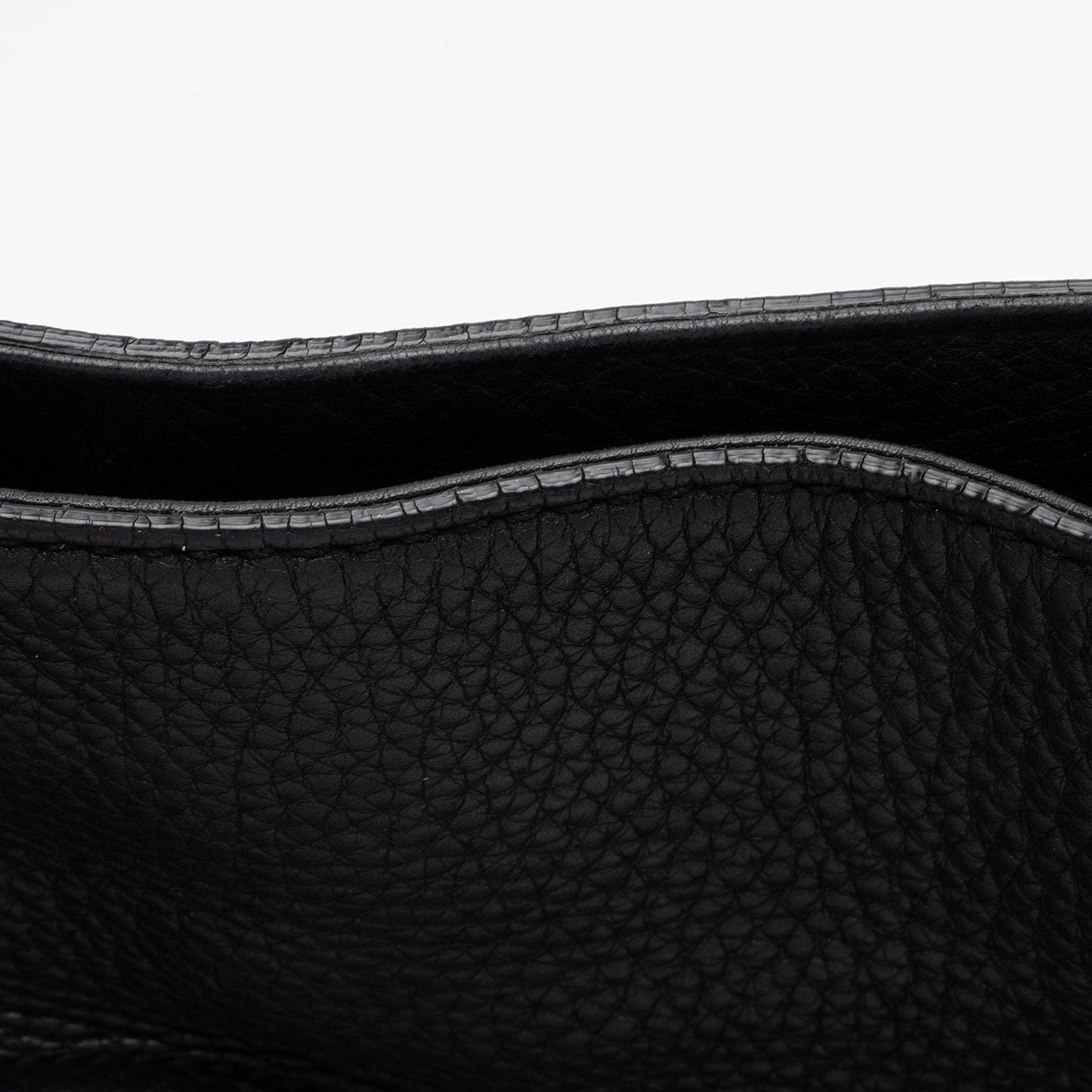 Gucci Leather Soho Medium Shoulder Bag (SHF-52sRr2)