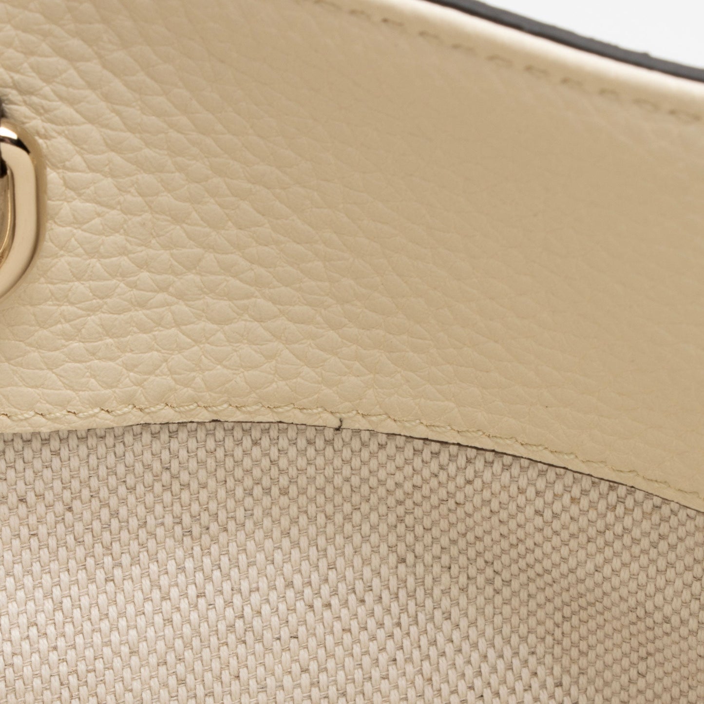 Gucci Leather Soho Medium Shoulder Bag (SHF-vxF1hq)