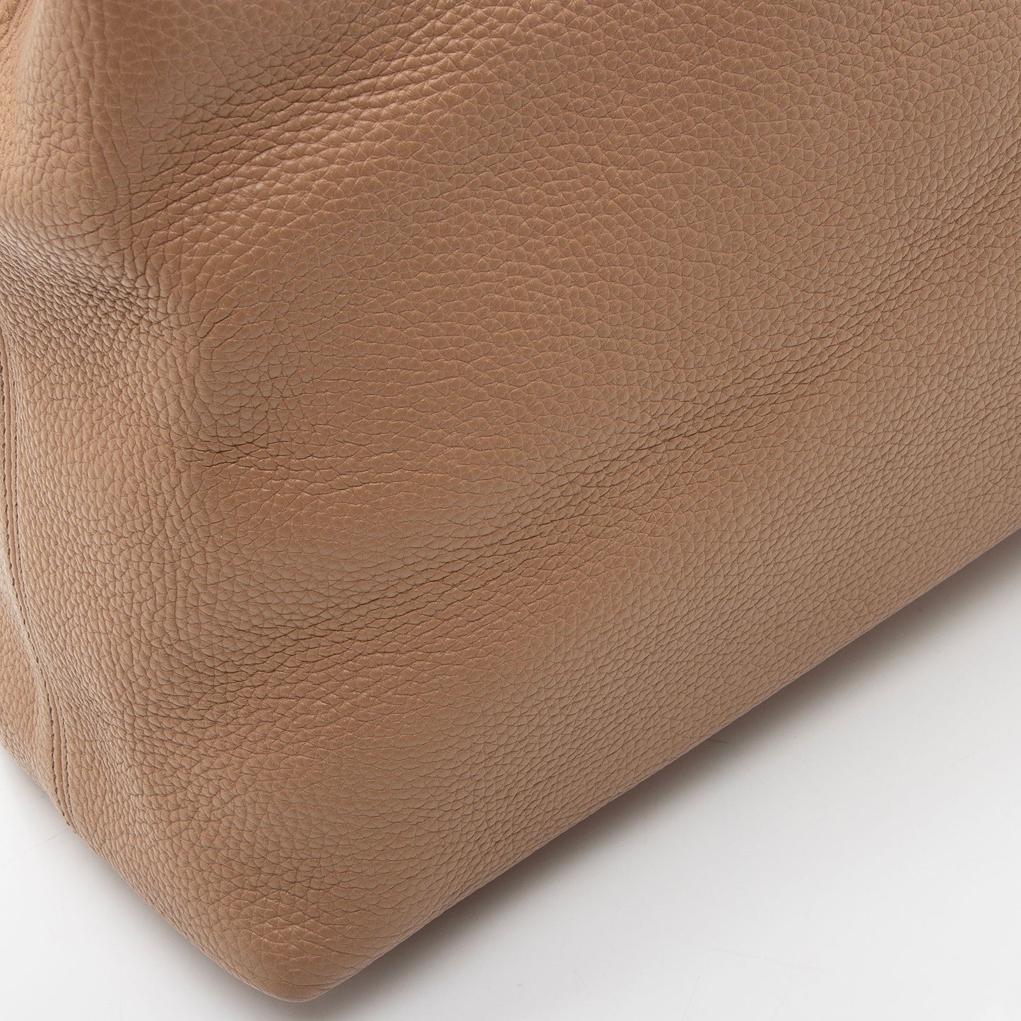 Gucci Leather Soho Medium Shoulder Bag (SHF-xrjV3r)