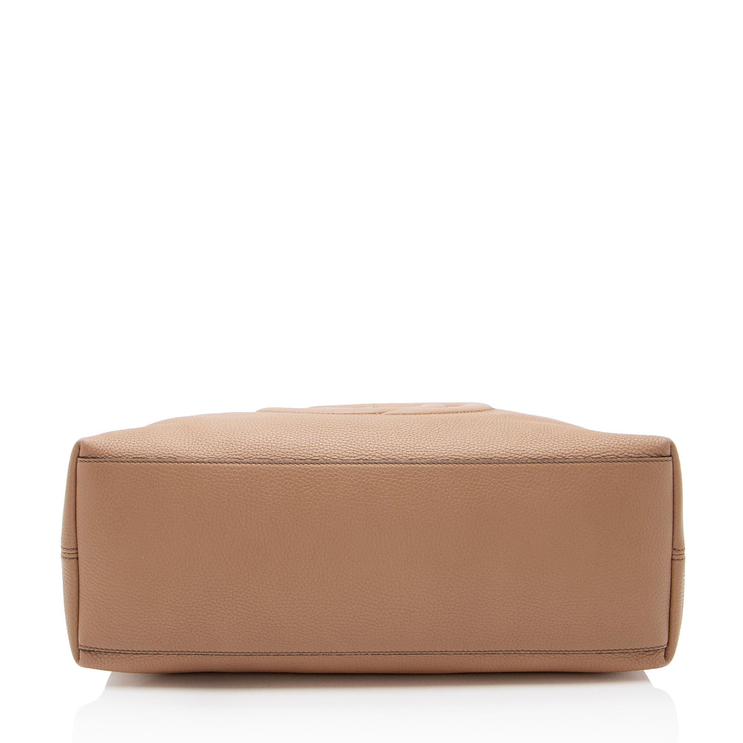 Gucci Leather Soho Medium Shoulder Bag