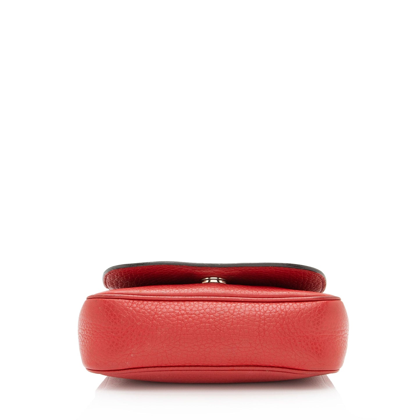 Gucci Leather Soho Small Chain Bag (SHF-AYxiLF)