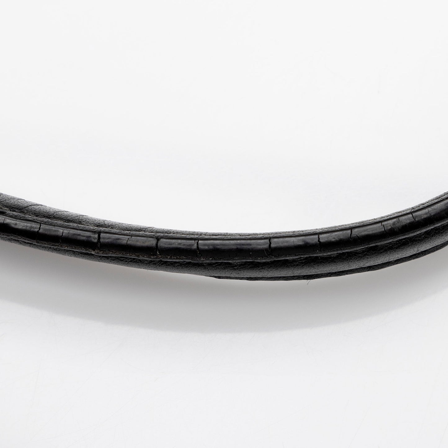 Gucci Leather Soho Top Handle (SHF-LCyvXT)