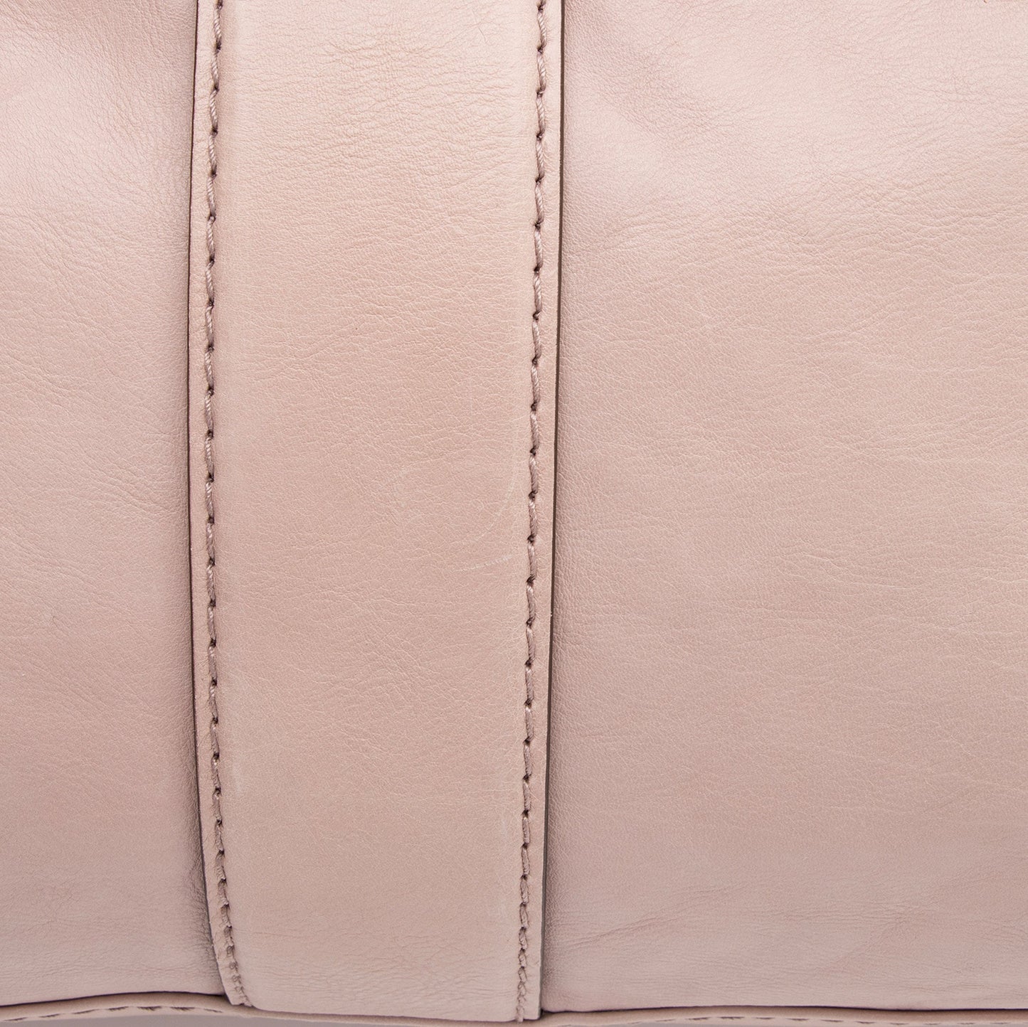 Gucci Leather Stirrup Tote