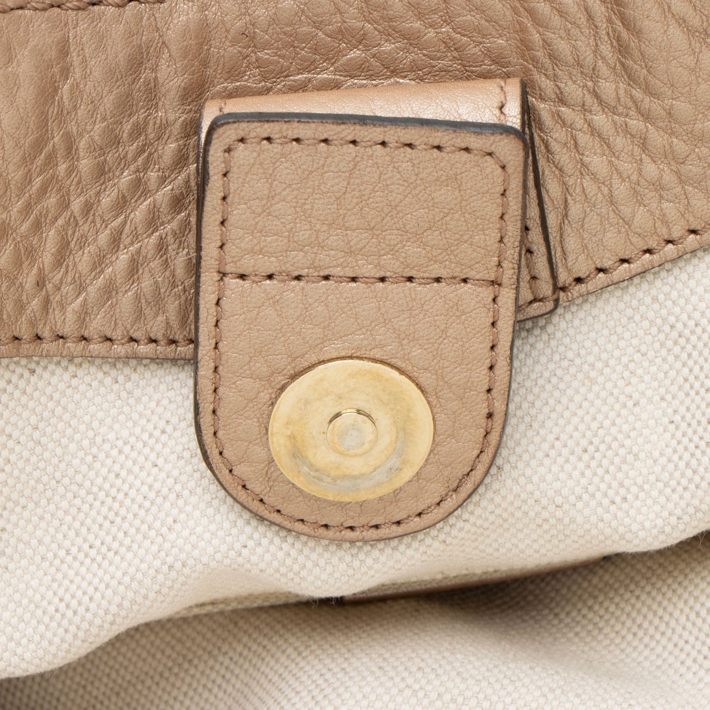 Gucci Leather Sukey Large Tote