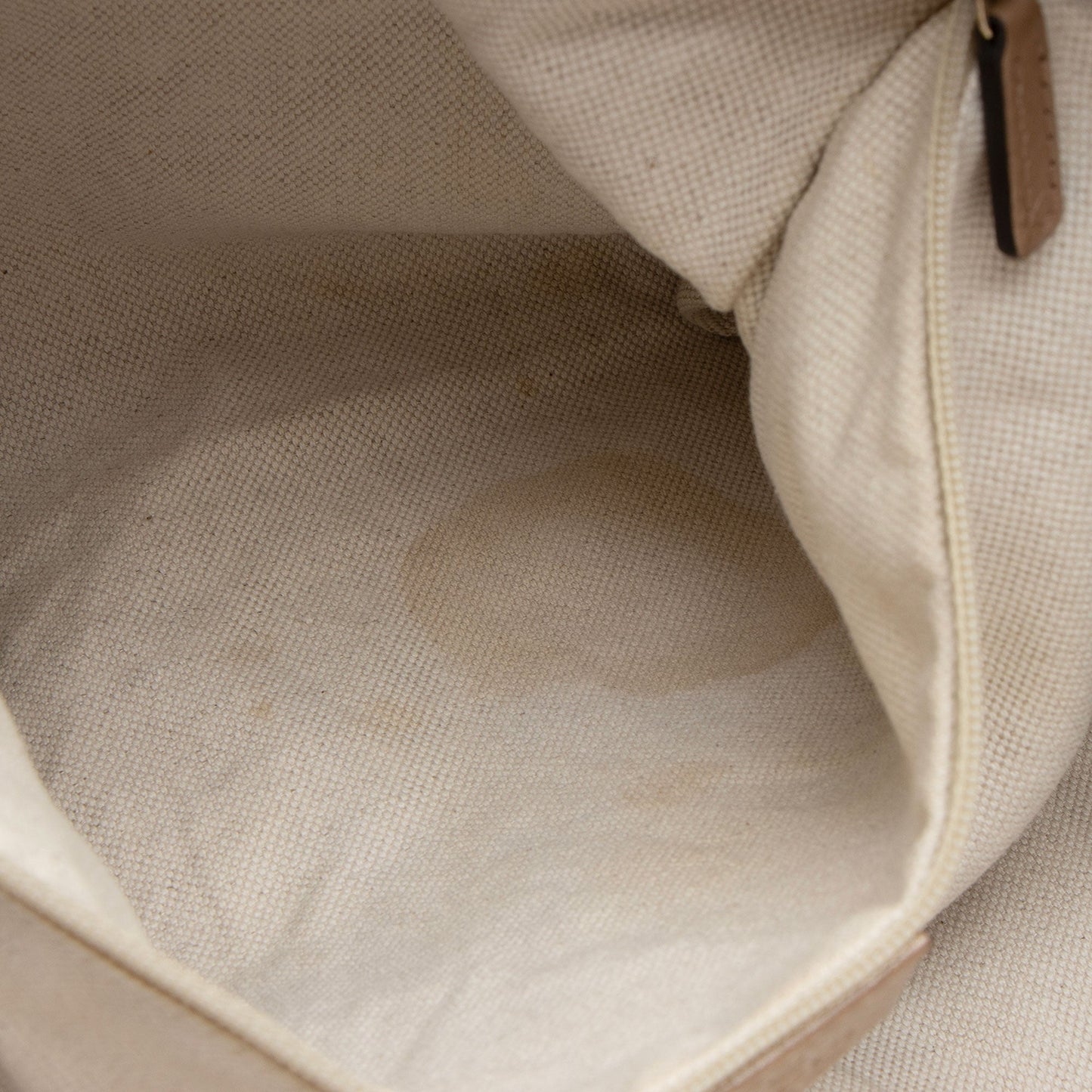 Gucci Leather Sukey Large Tote