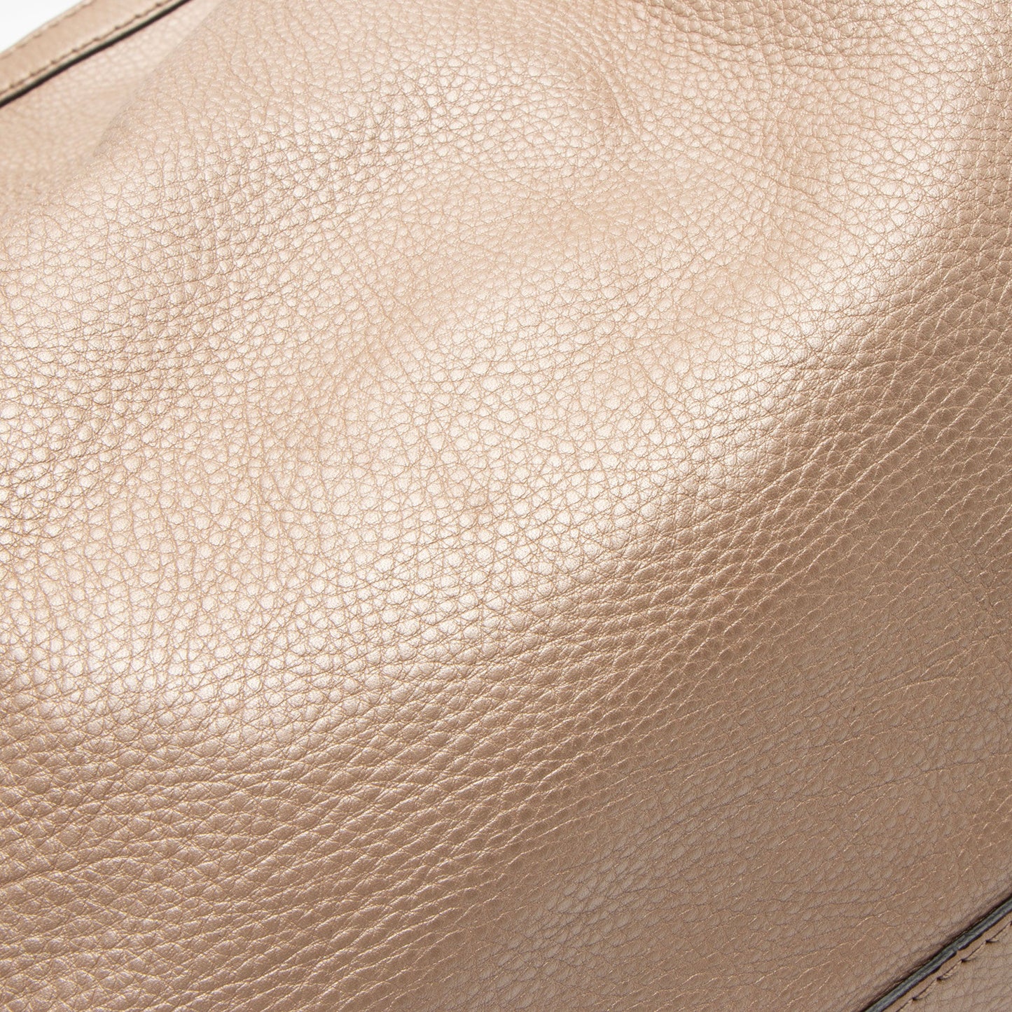 Gucci Leather Sukey Large Tote