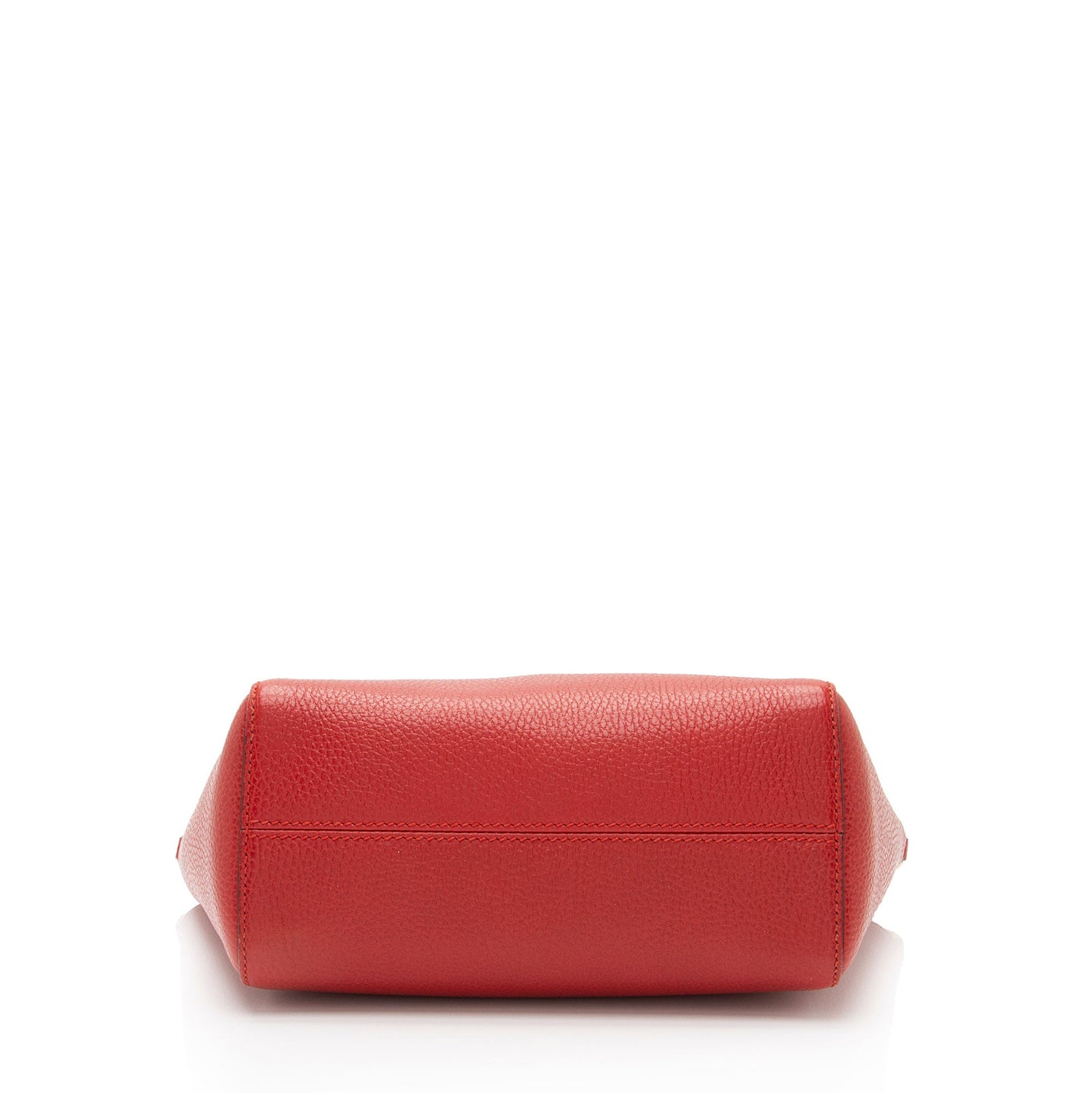 Gucci Leather Swing Mini Tote (SHF-Z3RpxJ)