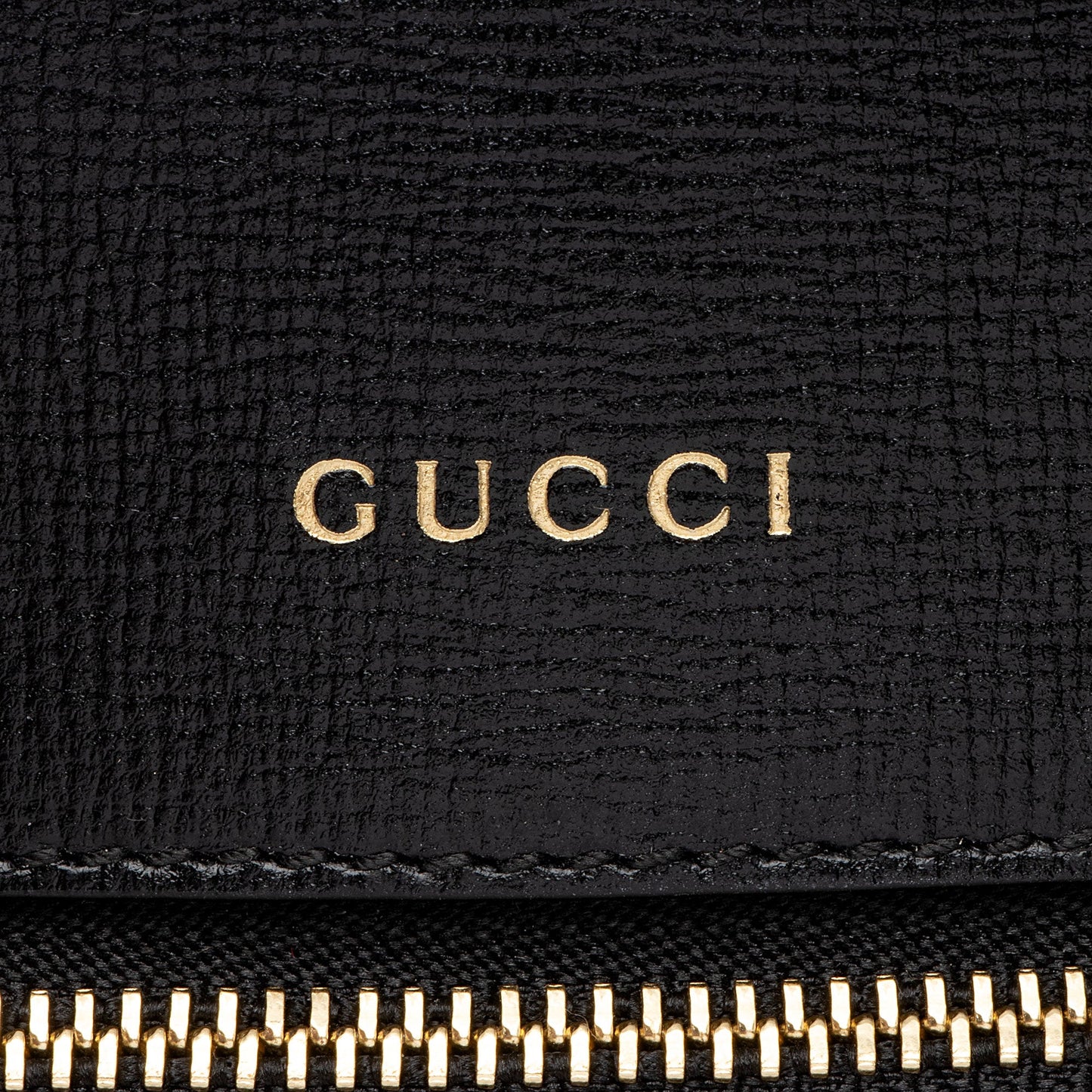 Gucci Leather Sylvie 1969 Small Shoulder Bag (SHF-Dygrqc)