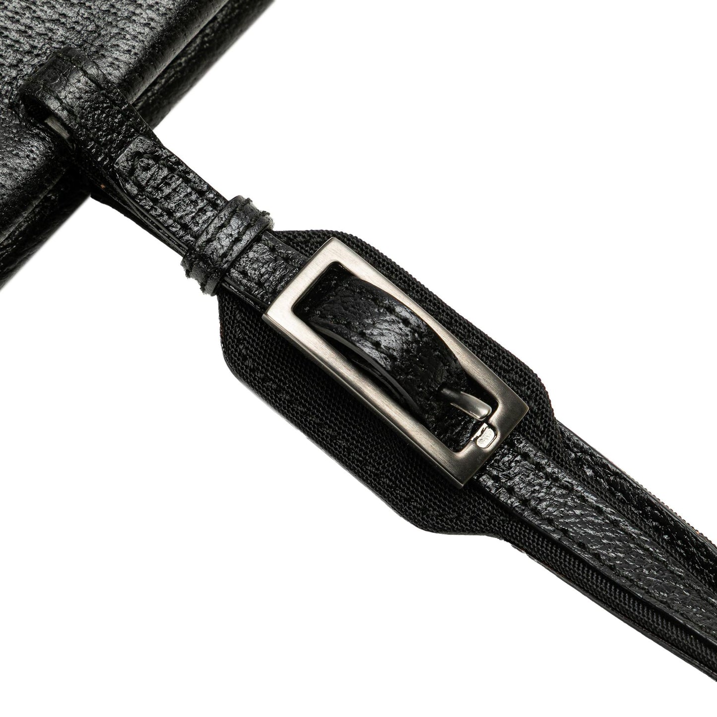 Gucci Leather Tote