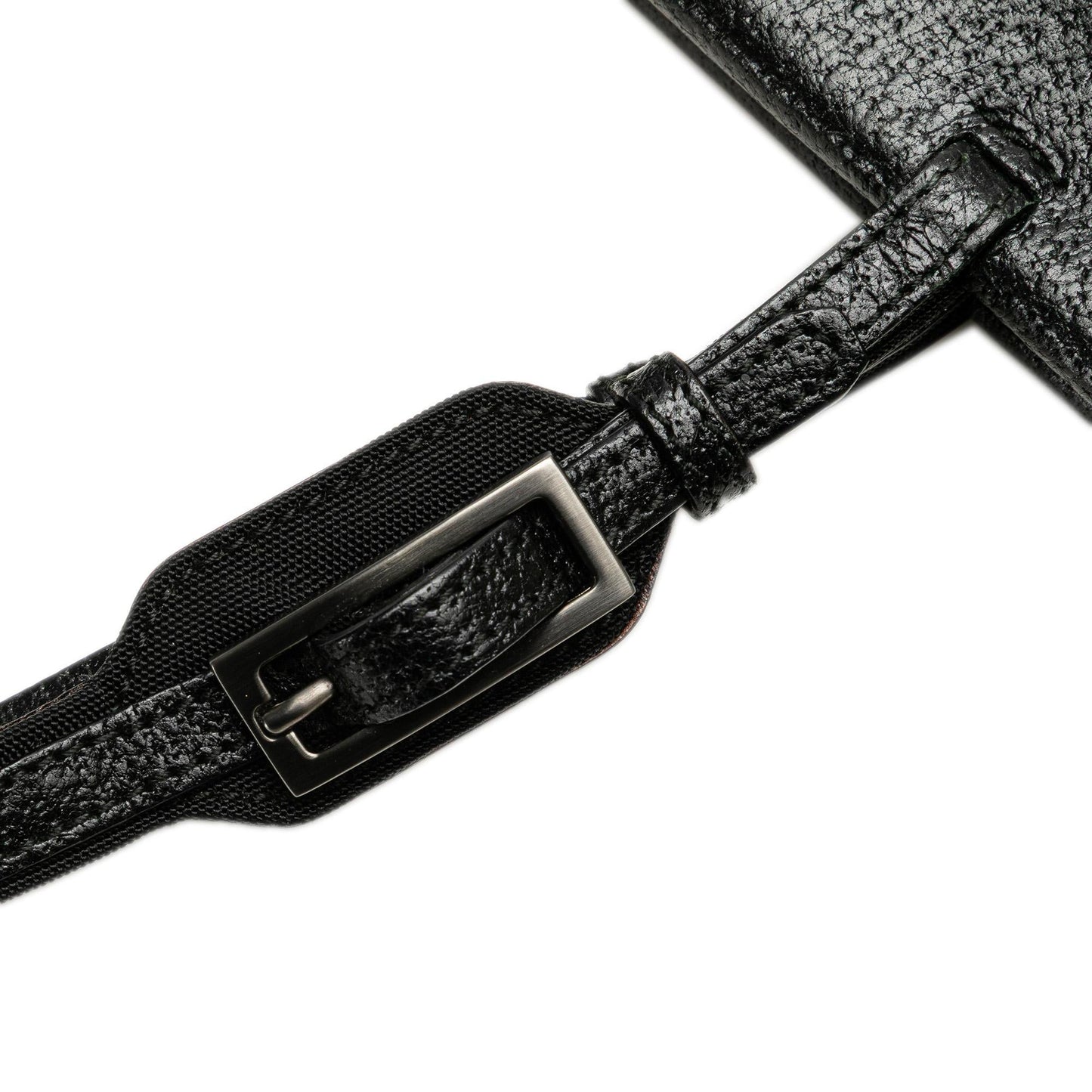 Gucci Leather Tote