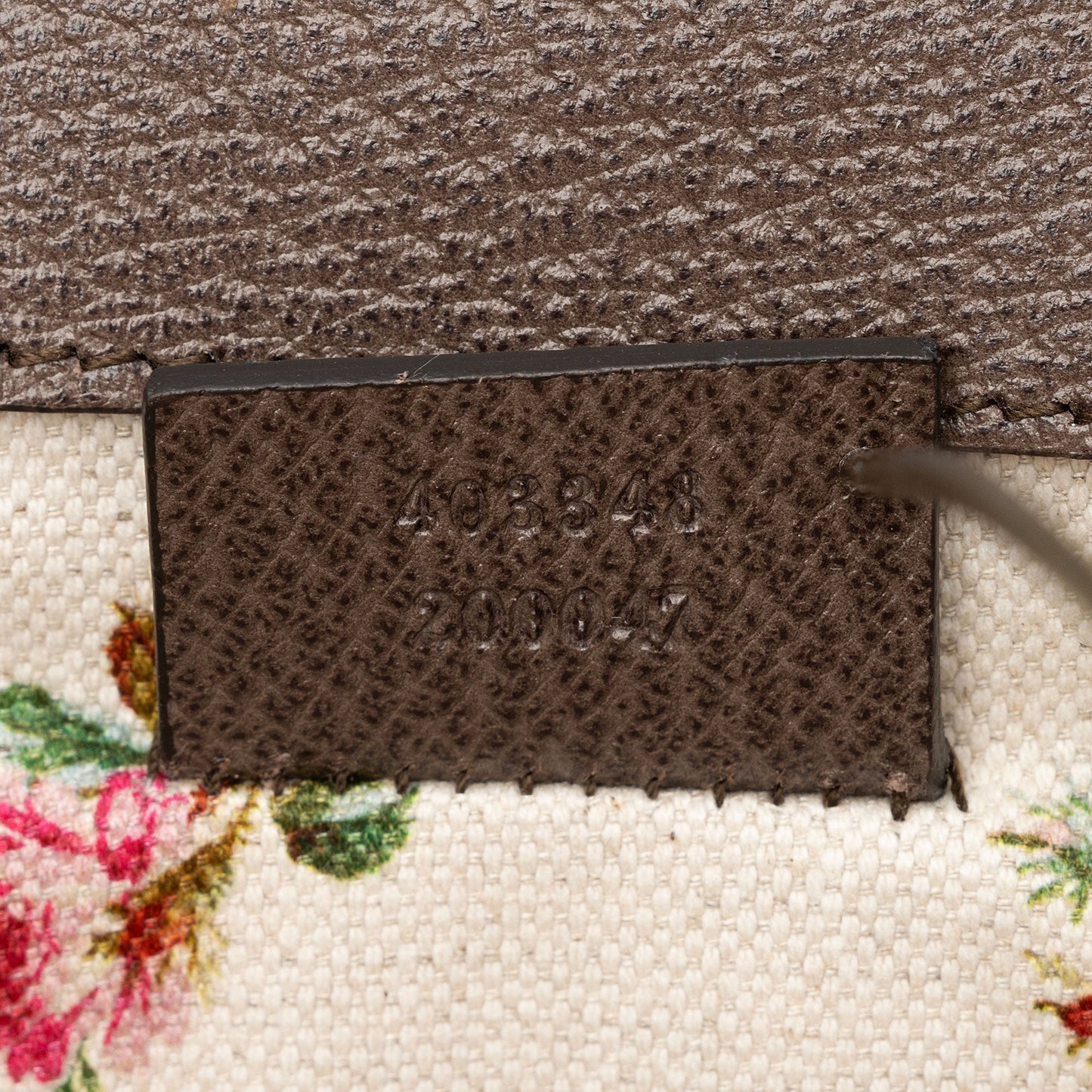 Gucci Leather Web Dionysus Medium Shoulder Bag (SHF-fkJx6y)