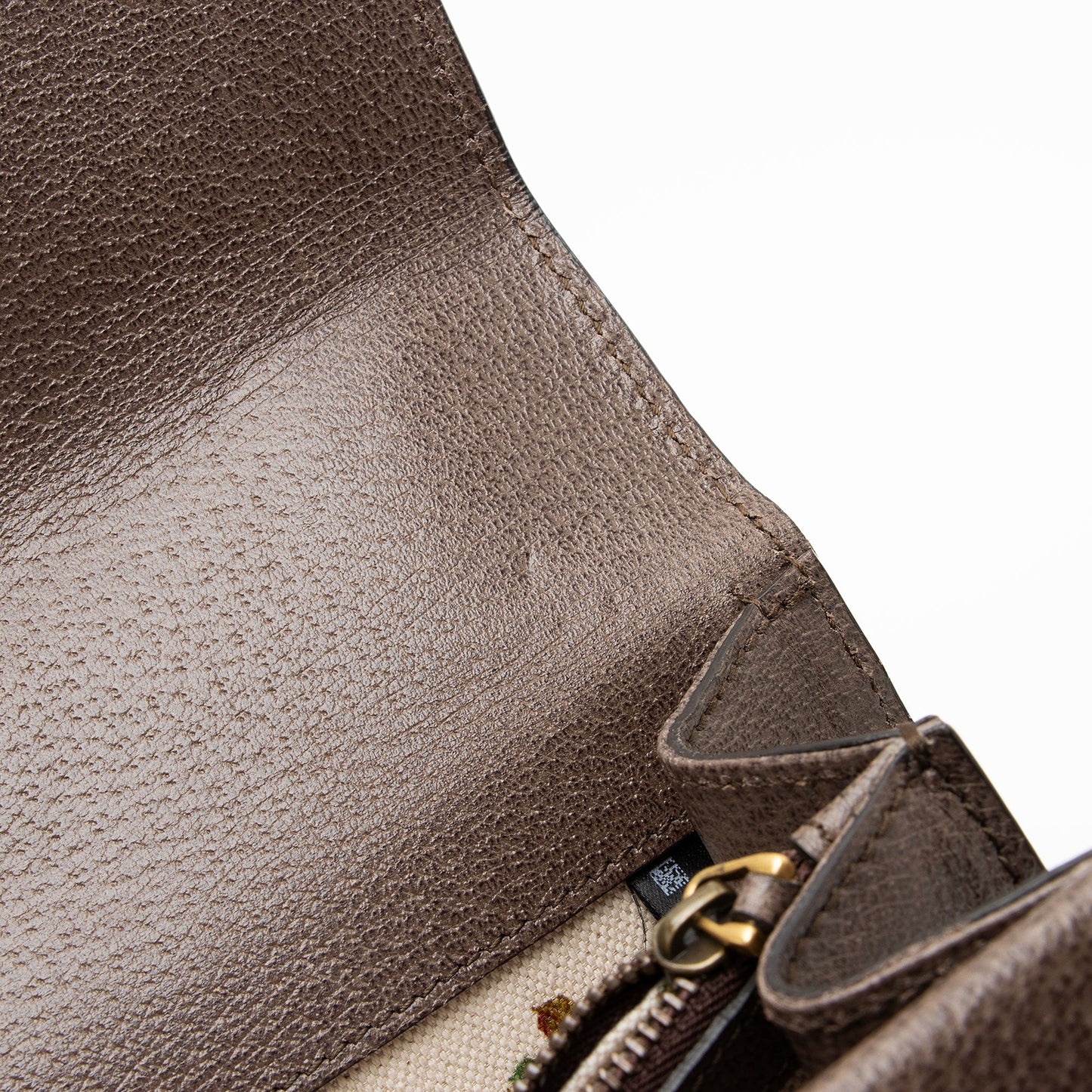 Gucci Leather Web Dionysus Medium Shoulder Bag (SHF-fkJx6y)