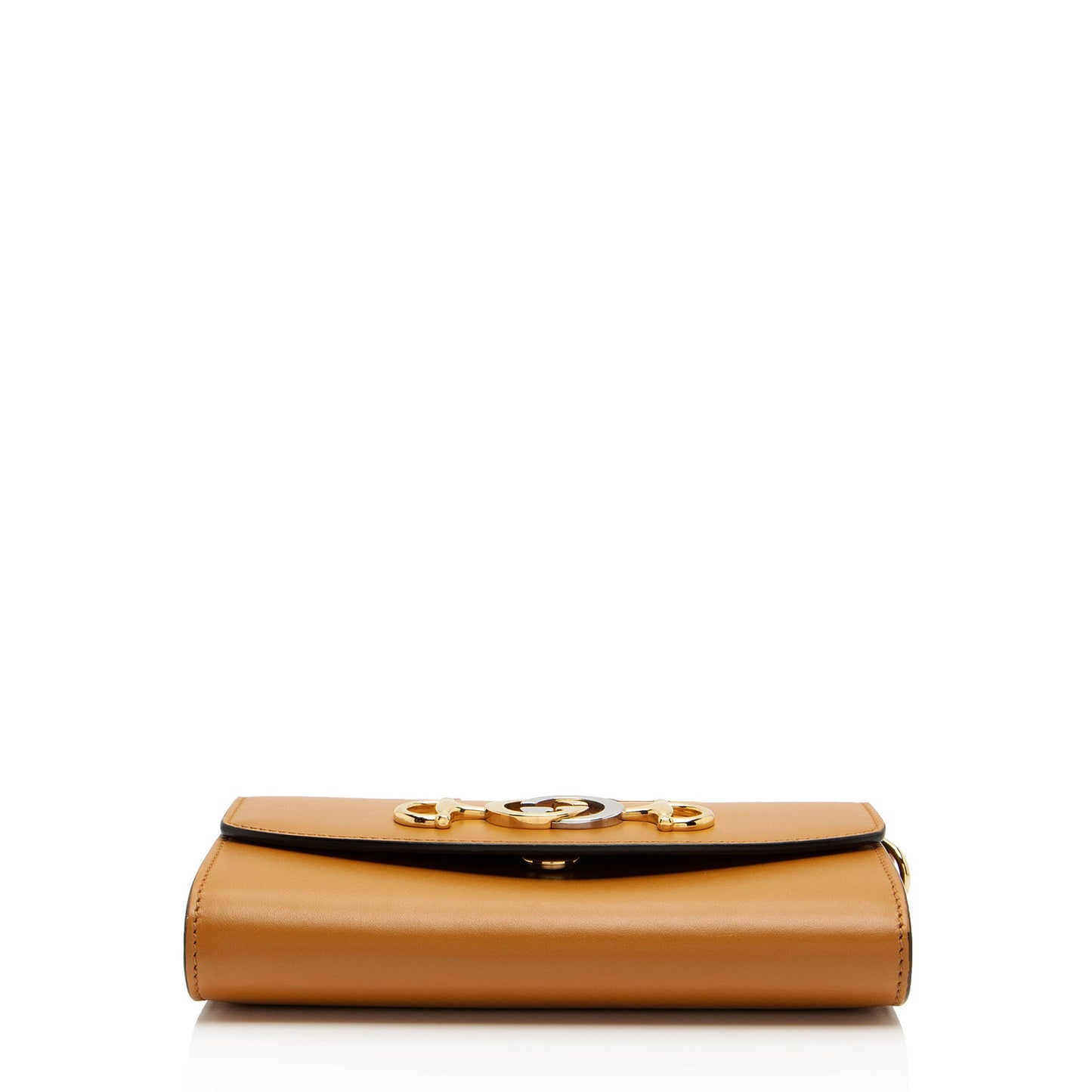 Gucci Leather Zumi Mini Bag