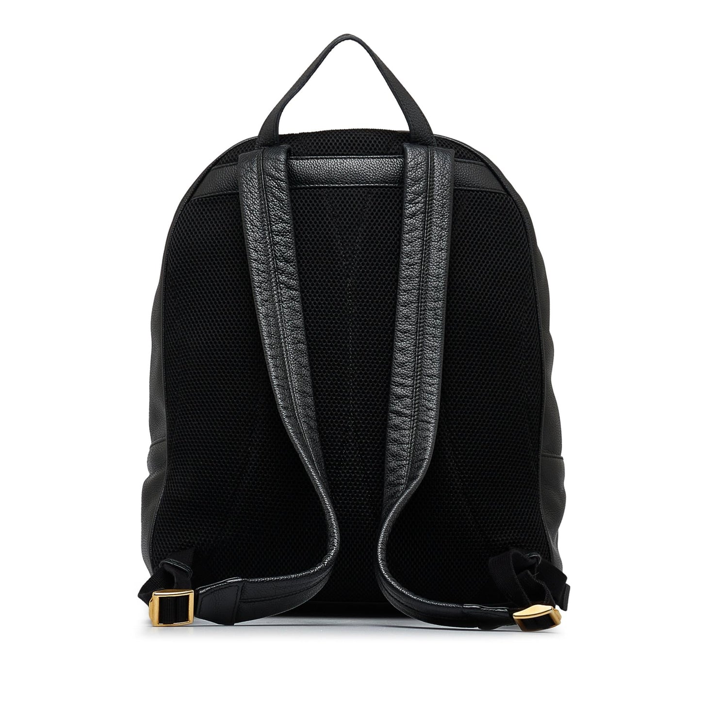 Gucci Logo Backpack (SHG-D61Ucn)