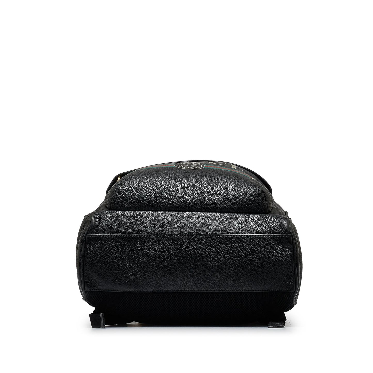 Gucci Logo Backpack (SHG-D61Ucn)