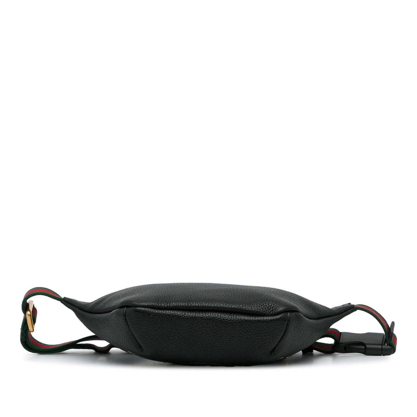 Gucci Logo Belt Bag (SHG-5XH9p5)