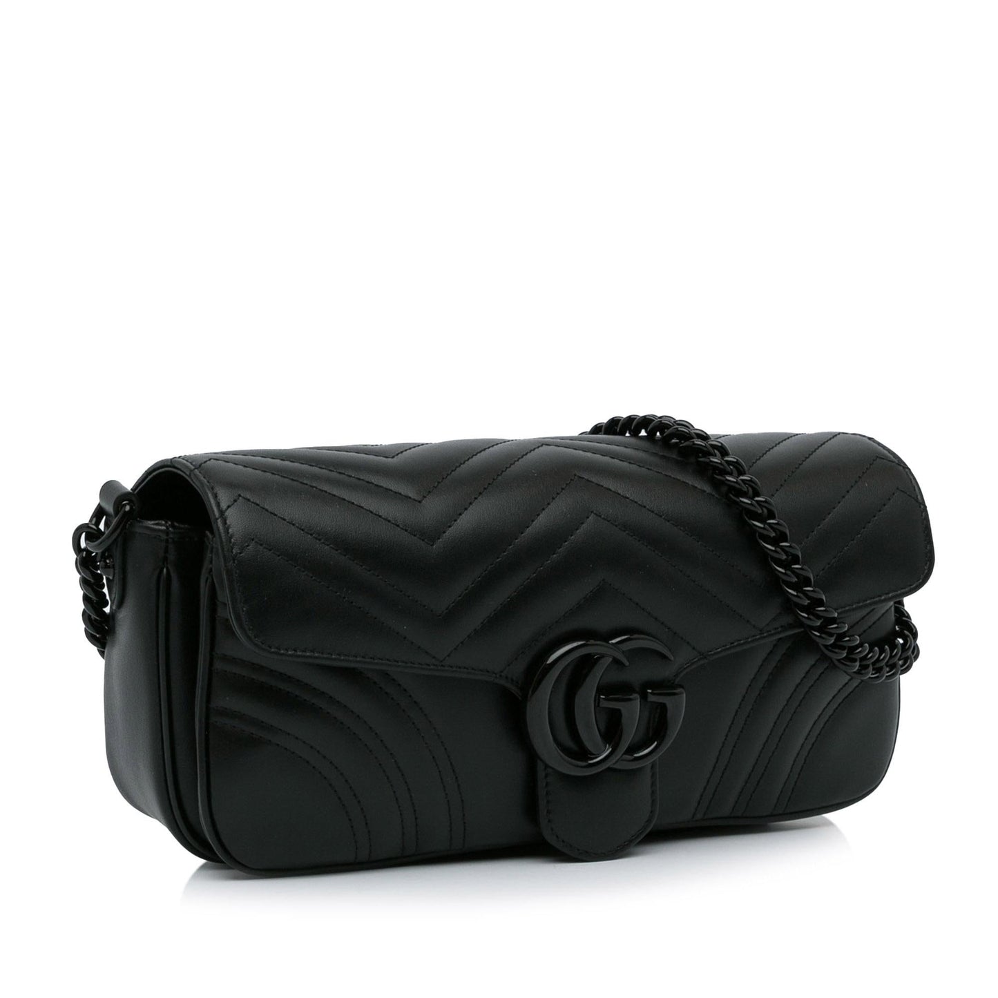 Gucci Marmont 2.0 (SHG-6NNGha)