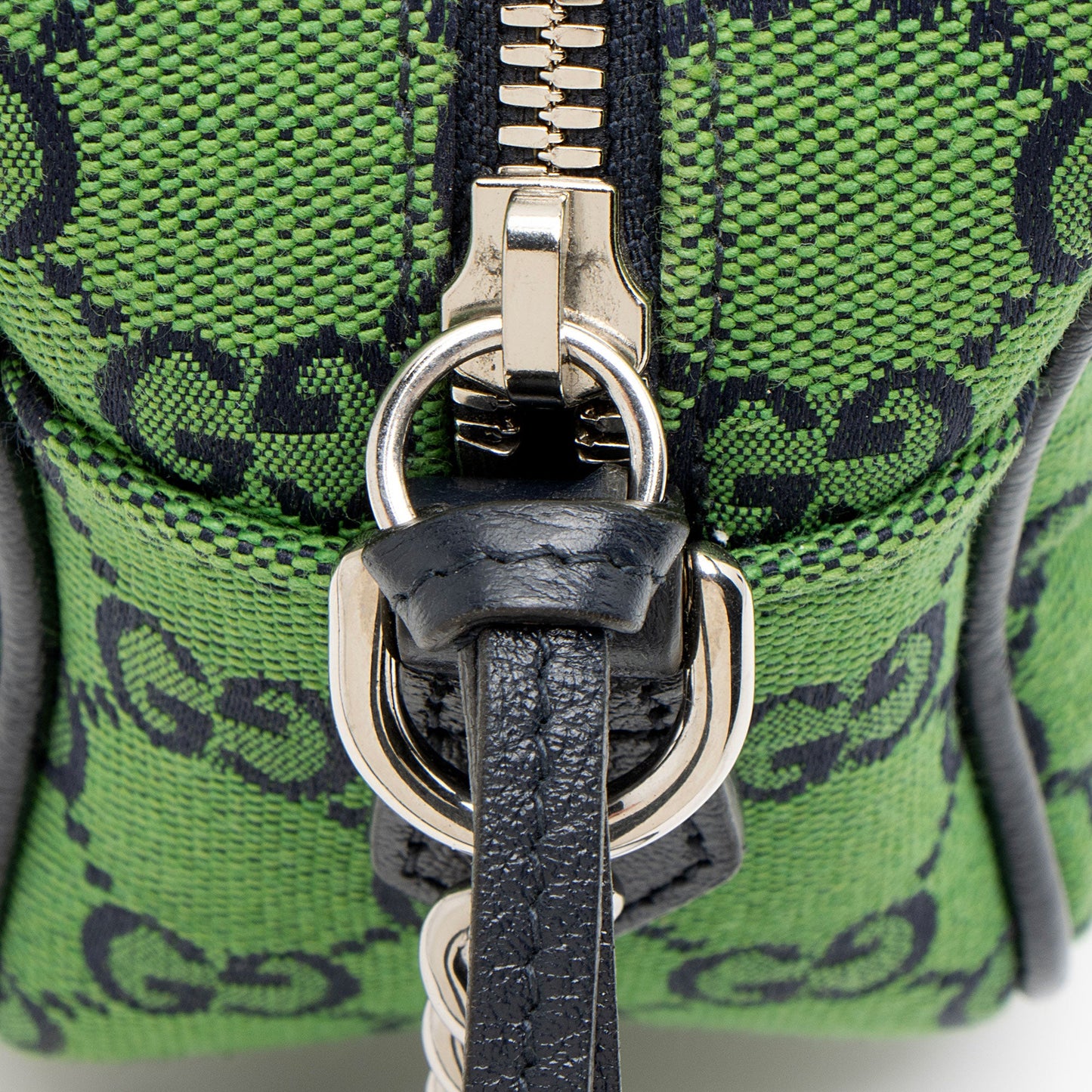 Gucci Matelasse GG Canvas GG Marmont Small Shoulder Bag