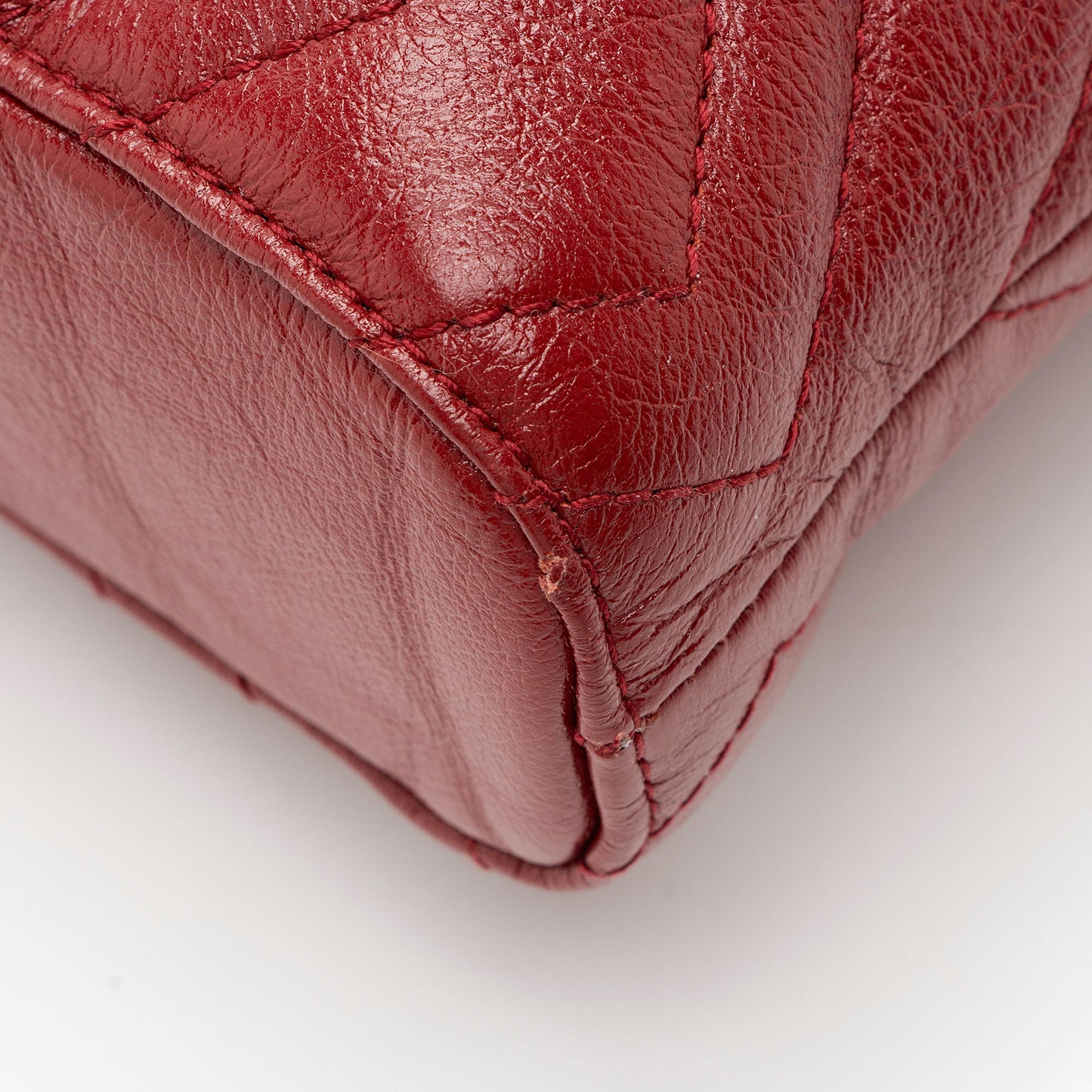 Gucci Matelasse GG Marmont Medium Tote