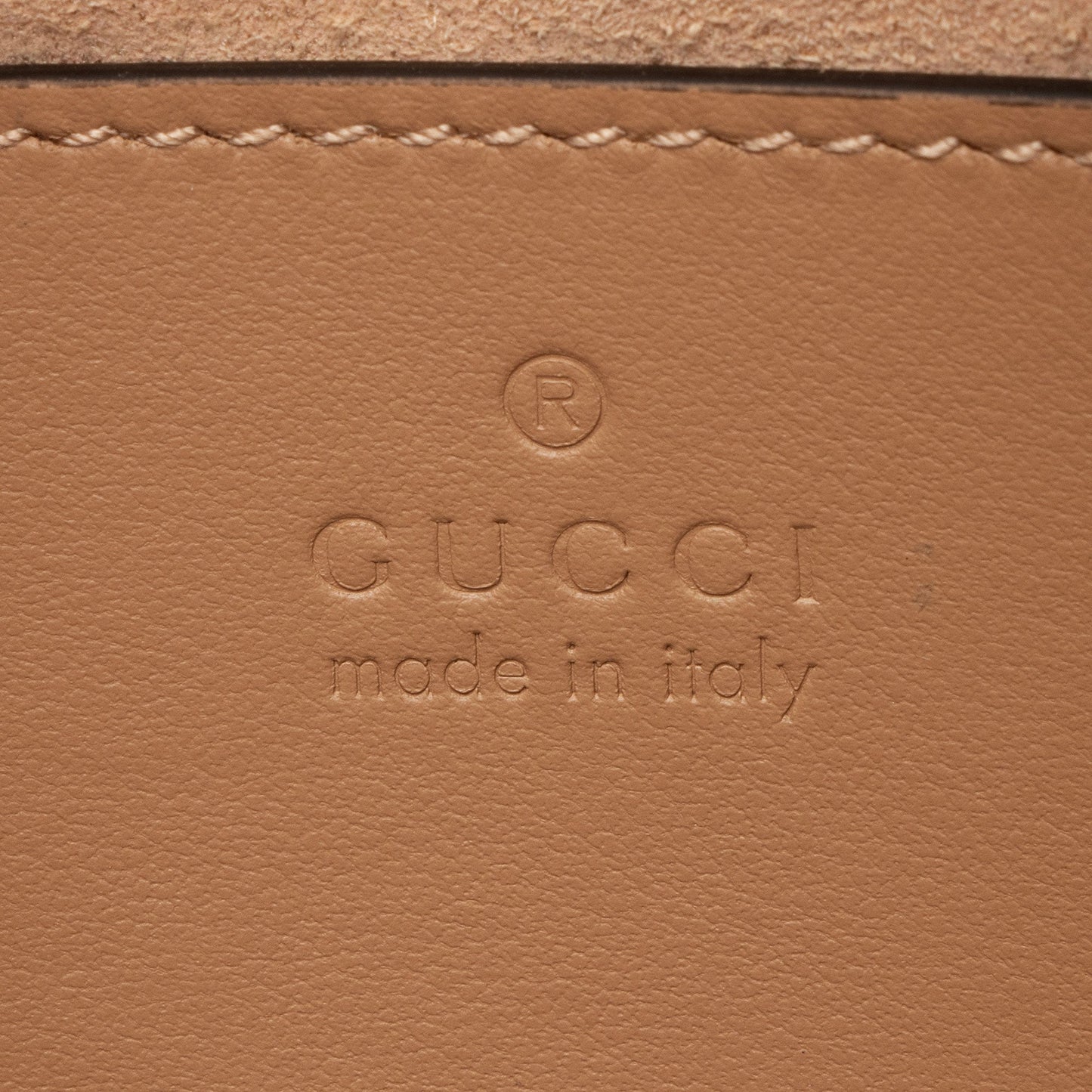 Gucci Mixed Matelasse Leather GG Marmont Aria Mini Chain Bag