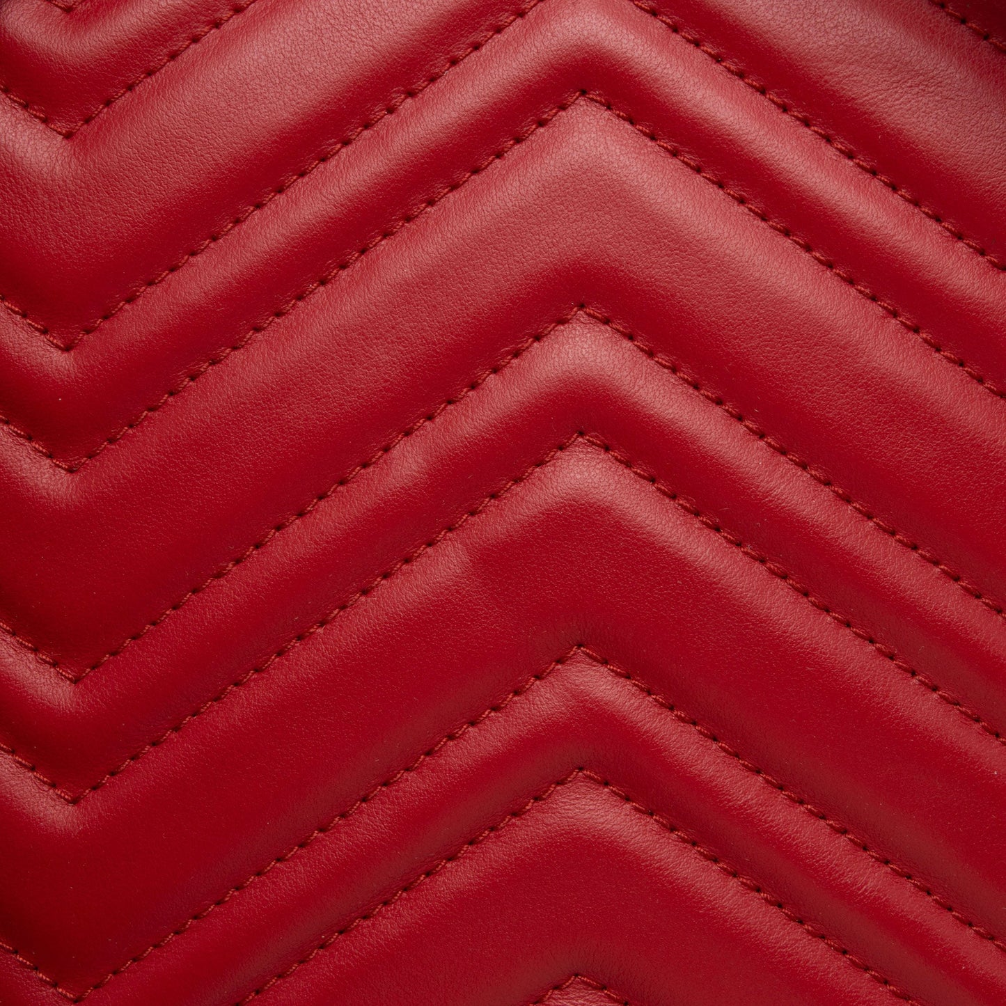Gucci Matelasse Leather GG Marmont Backpack (SHF-dnTU2B)