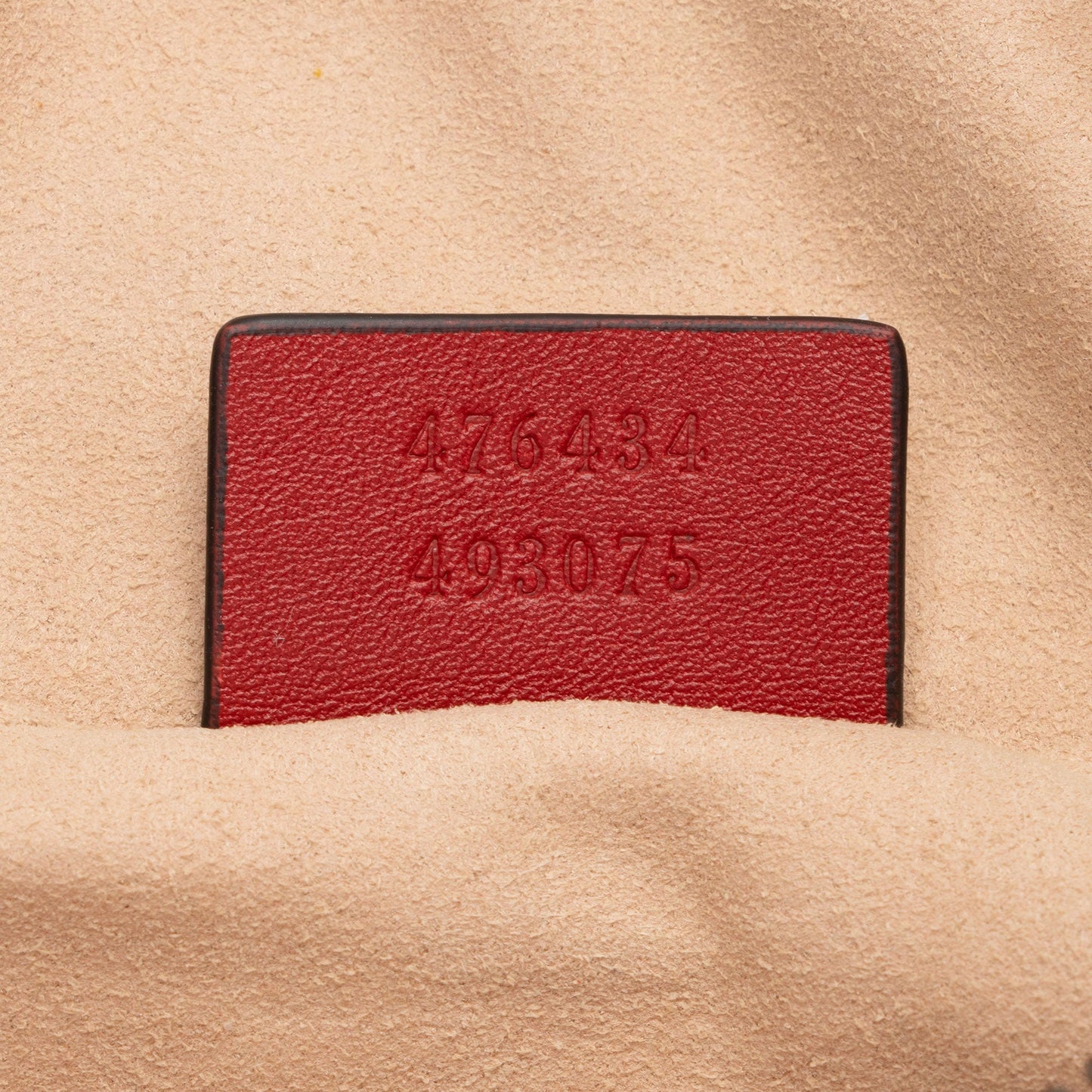 Gucci Matelasse Leather GG Marmont Belt Bag - Size 30 / 75 (SHF-y2BQuJ)