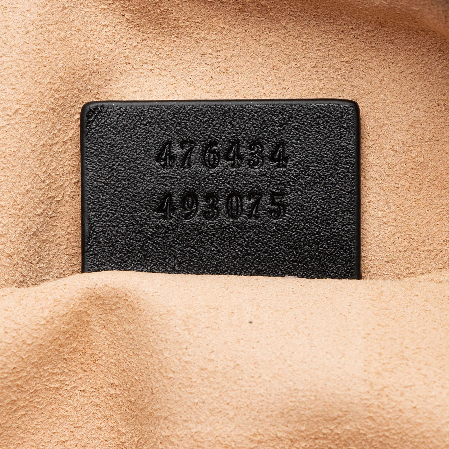Gucci Matelasse Leather GG Marmont Belt Bag - Size 30 / 75 (SHF-LoosRT)