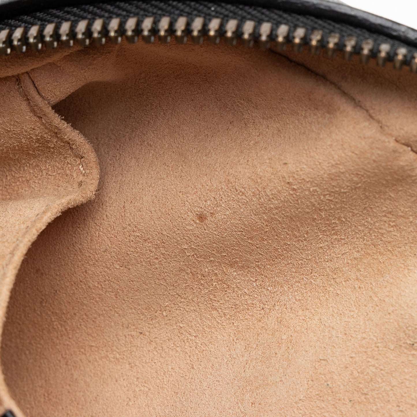 Gucci Matelasse Leather GG Marmont Belt Bag - Size 34 / 85 (SHF-htartv)