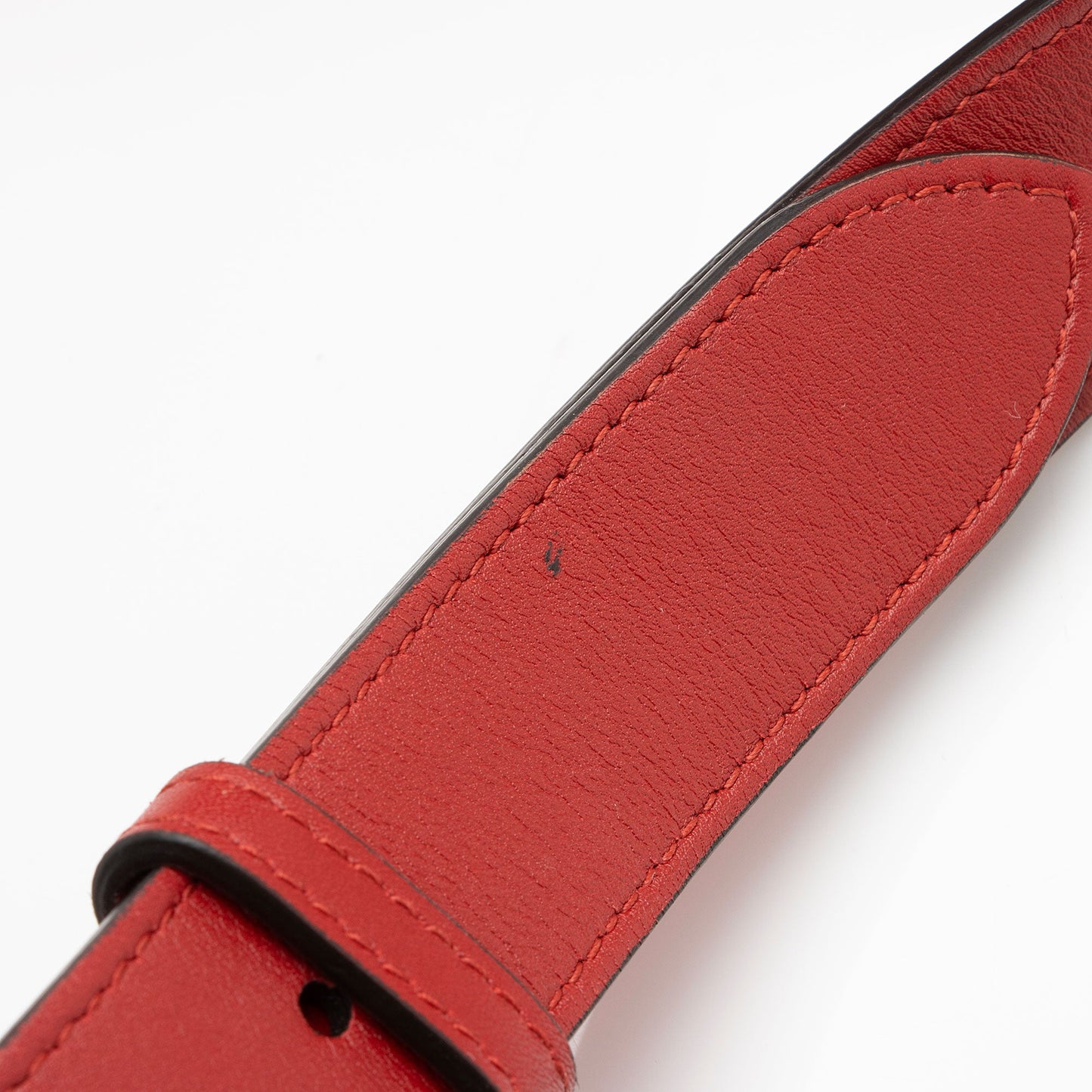 Gucci Matelasse Leather GG Marmont Belt Bag - Size 38 / 95 (SHF-v0s2aR)