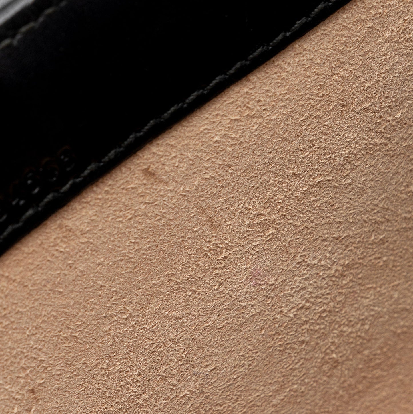 Gucci Matelasse Leather GG Marmont Flap Mini Wallet Bag (SHF-6xoeZx)