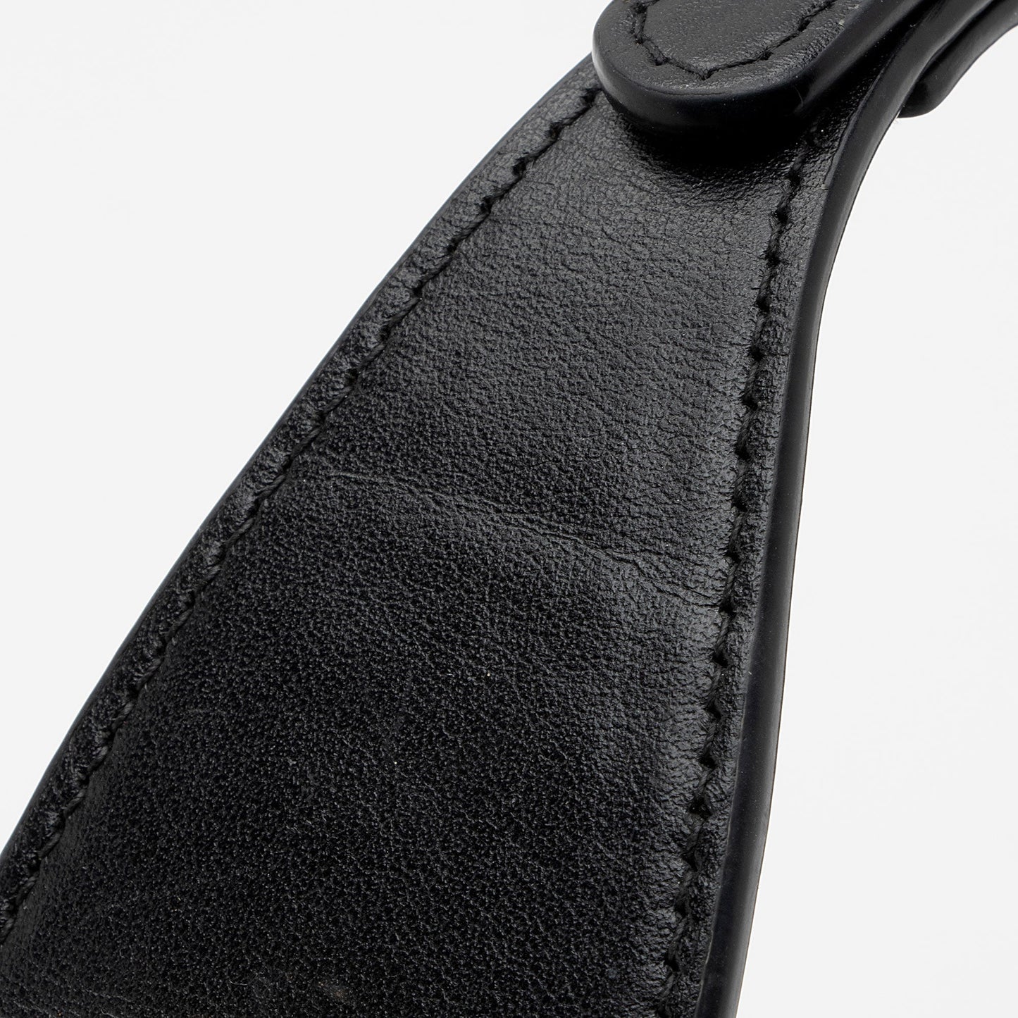 Gucci Matelasse Leather GG Marmont Half Moon Mini Shoulder Bag (SHF-KwqPFJ)