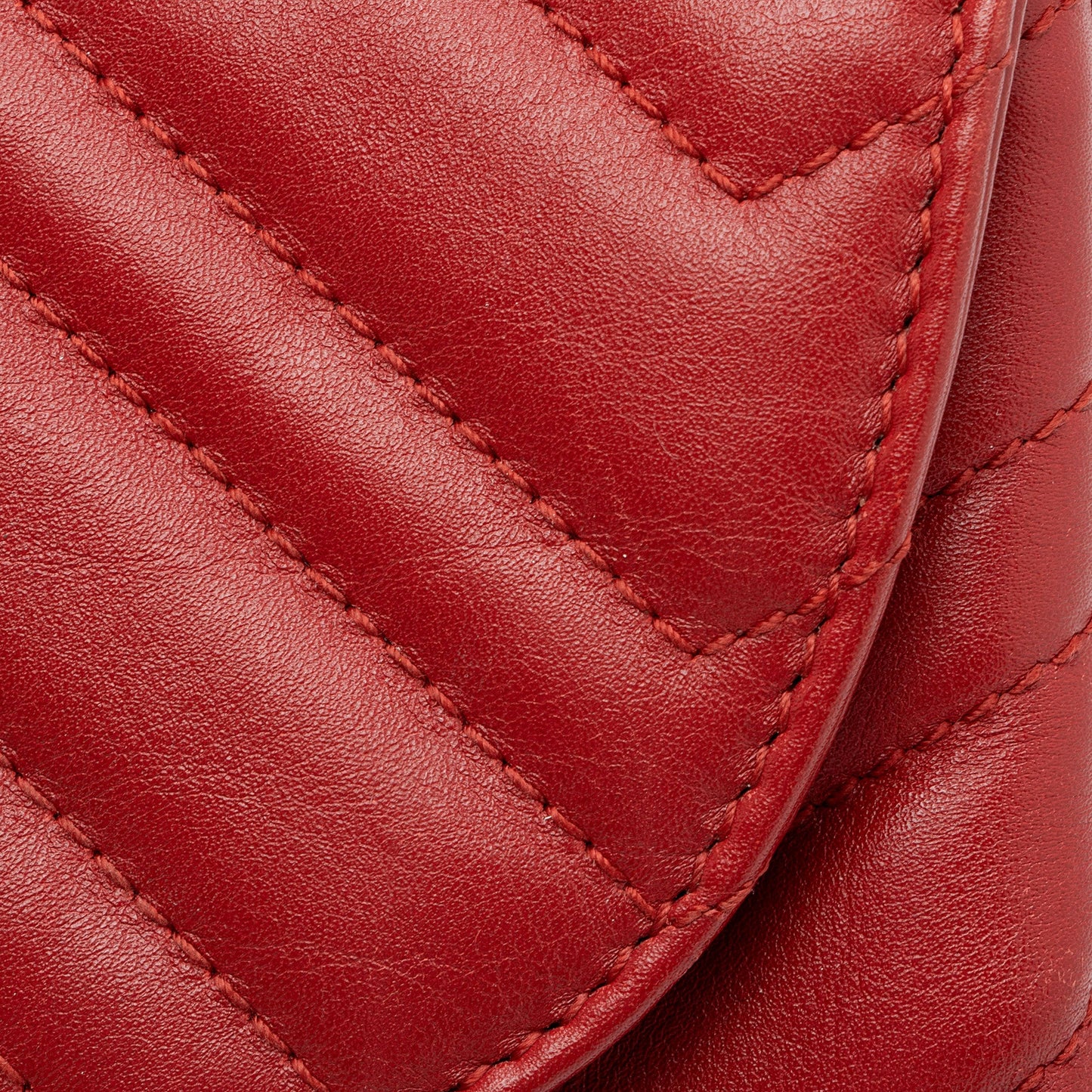 Gucci Matelasse Leather GG Marmont Mini Backpack (SHF-QNu94U)