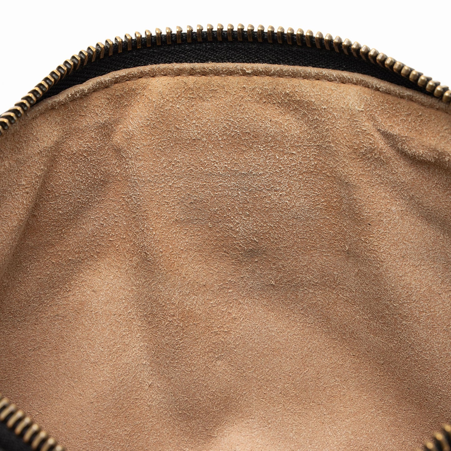 Gucci Matelasse Leather GG Marmont Mini Chain Bag (SHF-0W5BH4)
