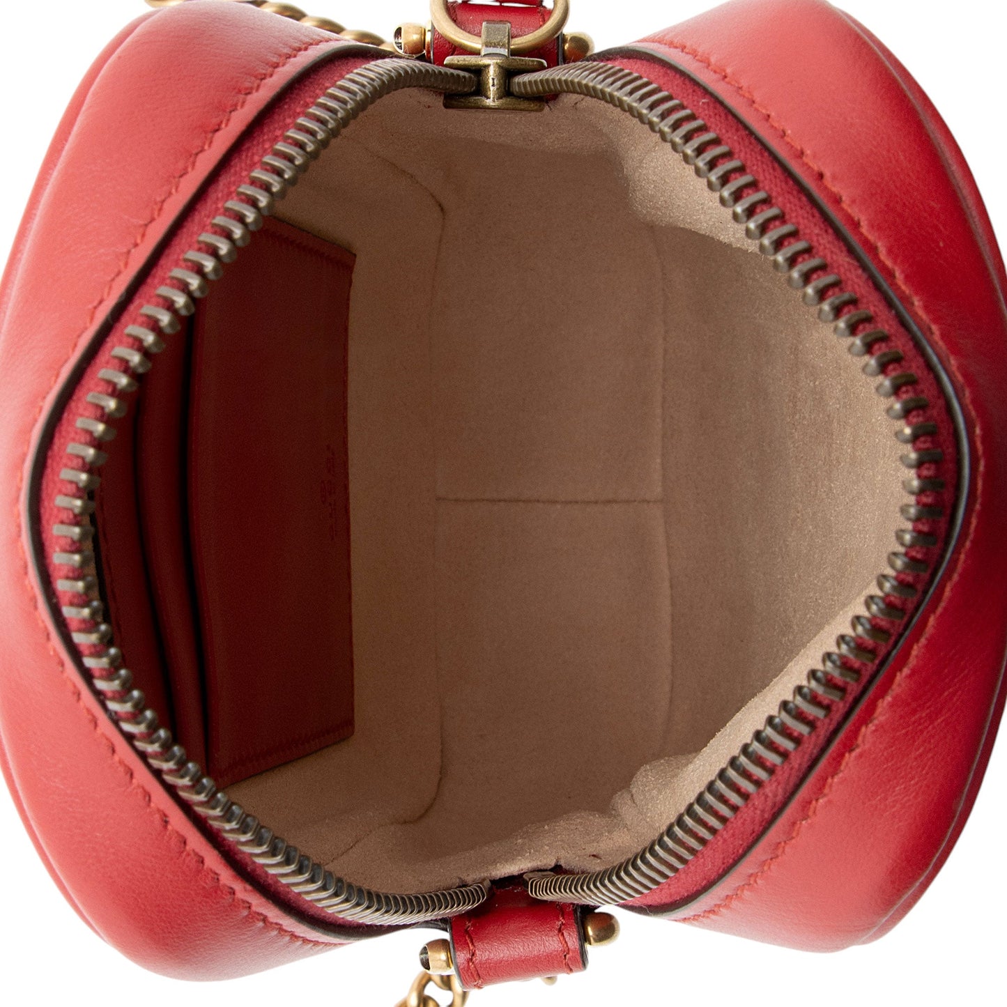 Gucci Matelasse Leather GG Marmont Mini Crossbody (SHF-bZrNN4)