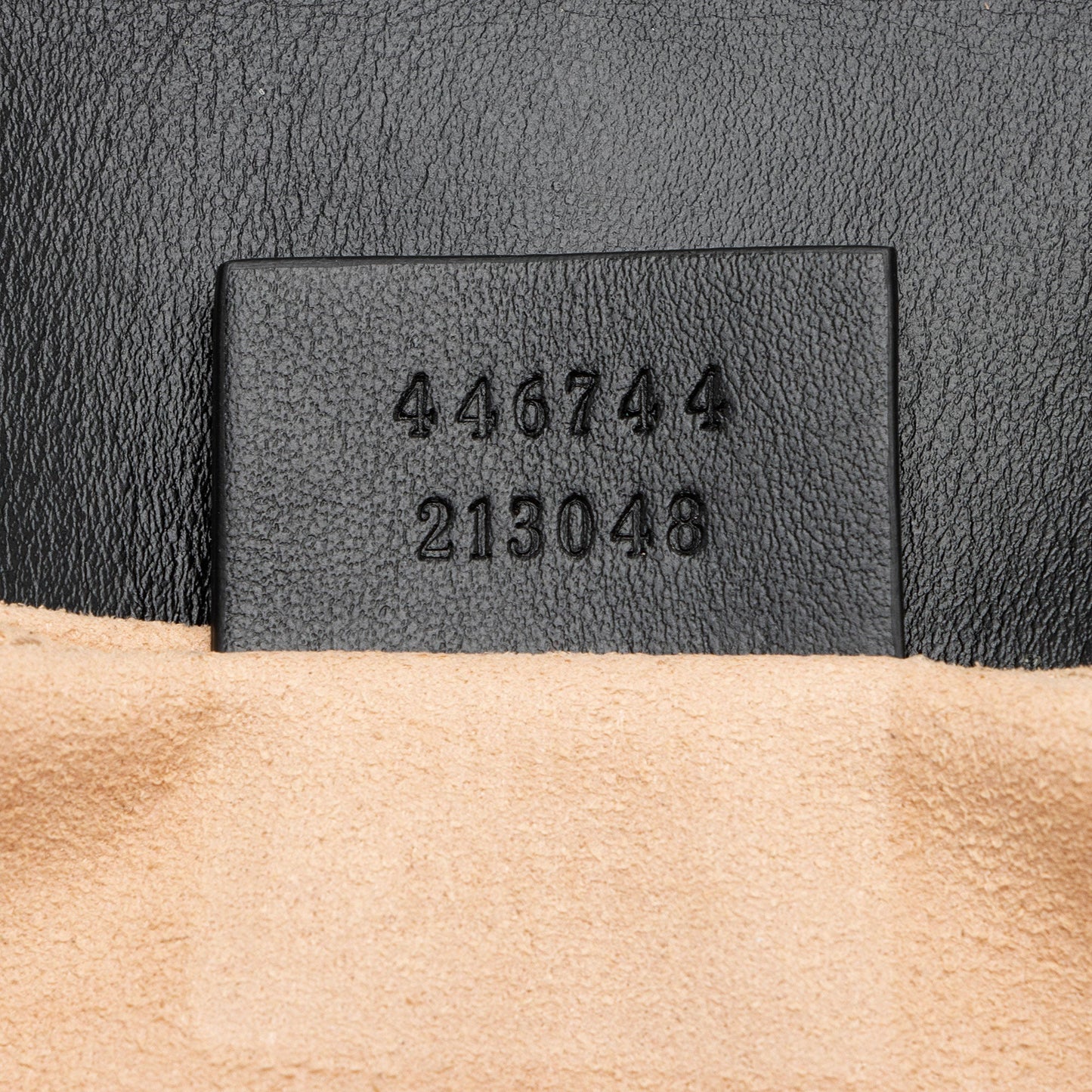 Gucci Matelasse Leather GG Marmont Mini Flap Bag (SHF-Aicihy)