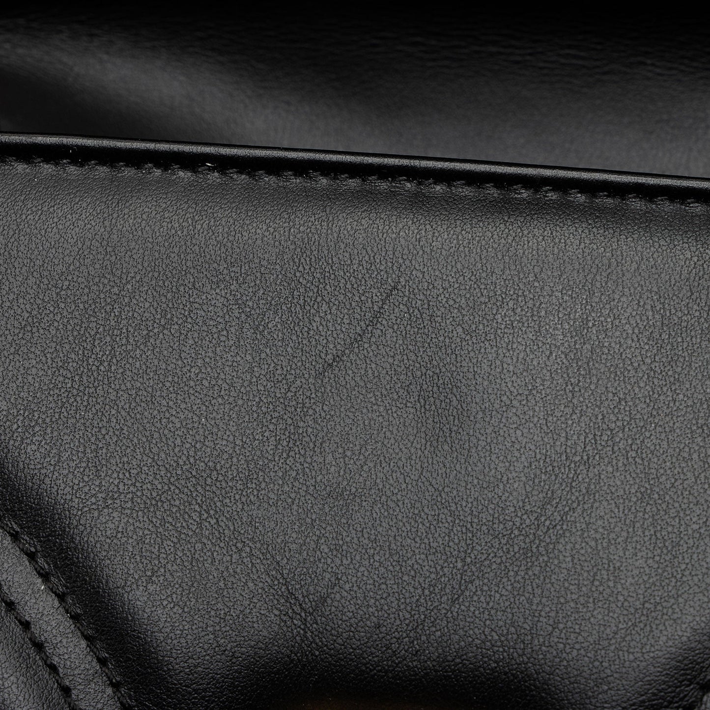 Gucci Matelasse Leather GG Marmont Mini Flap Bag
