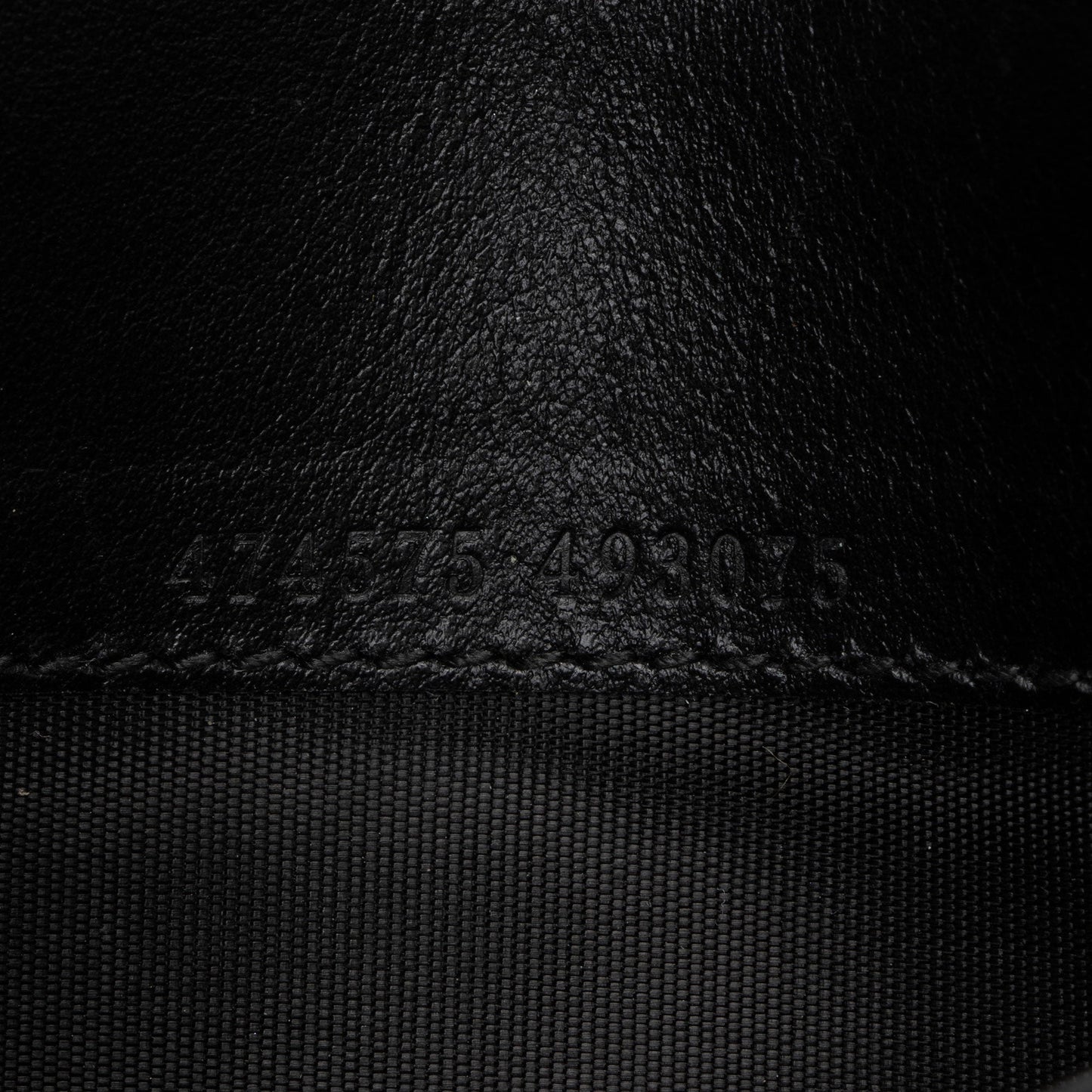 Gucci Matelasse Leather GG Marmont Mini Wallet on Chain Bag (SHF-LtbPoF)