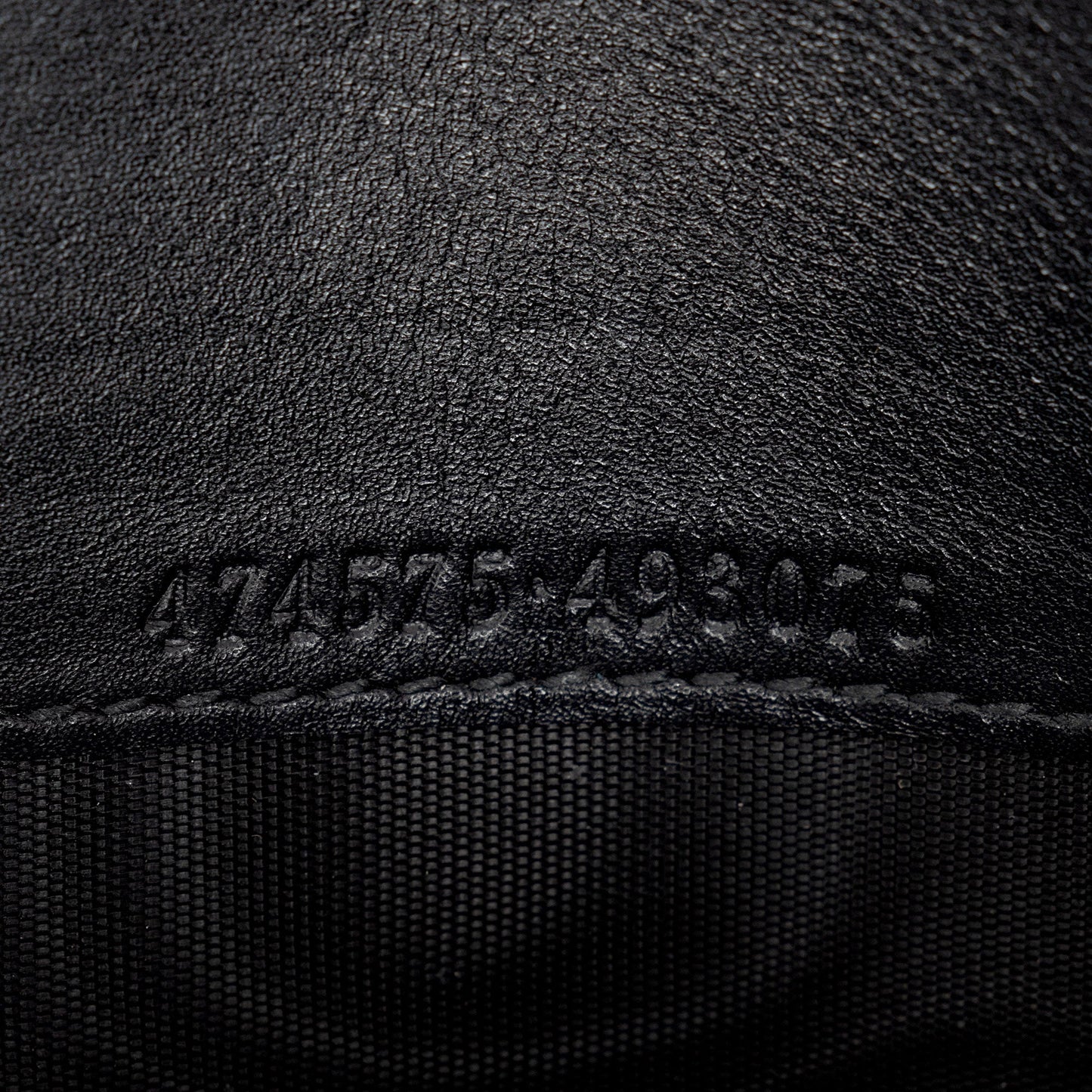 Gucci Matelasse Leather GG Marmont Mini Wallet on Chain Bag (SHF-0WR0OD)