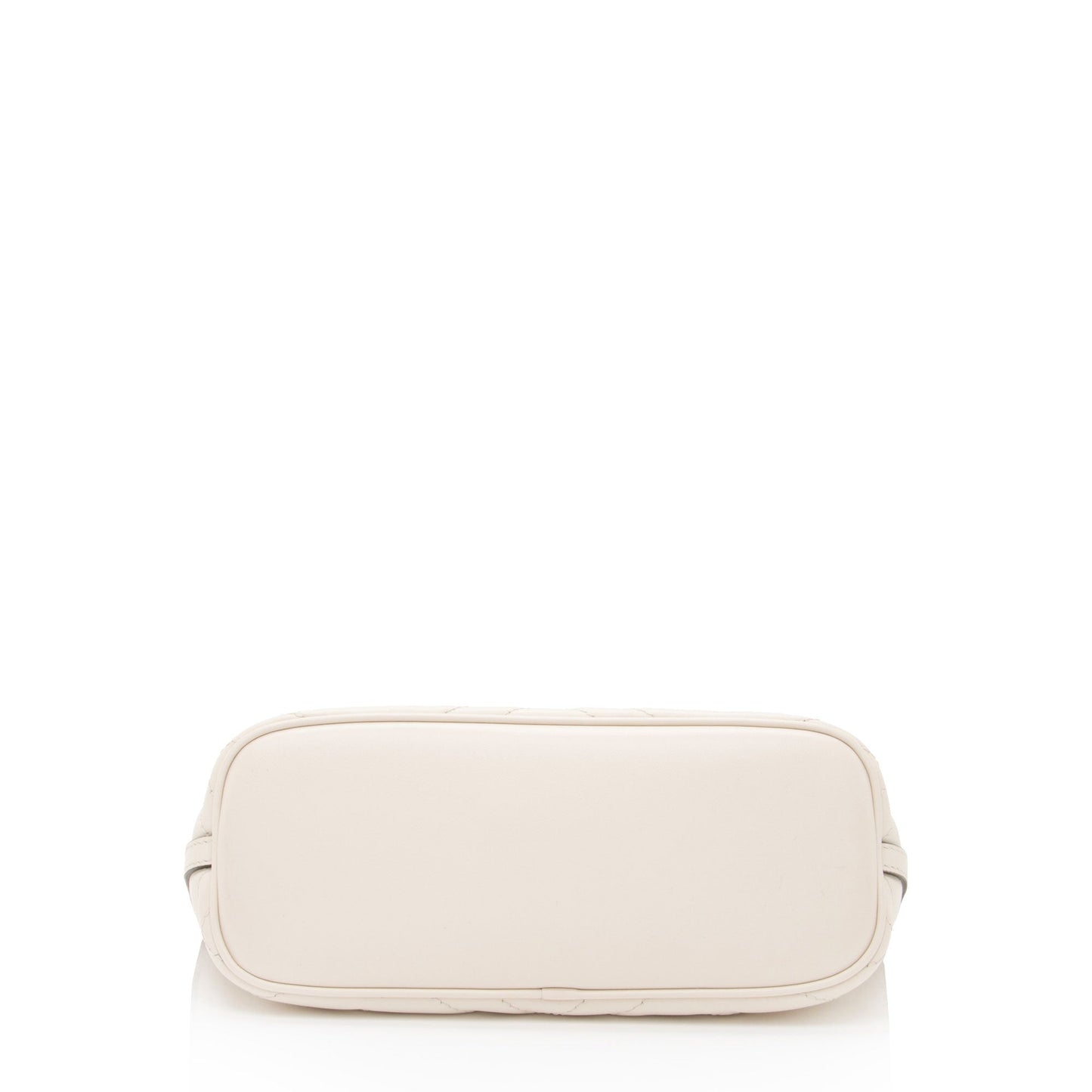 Gucci Matelasse Leather GG Marmont Sling Shoulder Bag (SHF-9zKBOp)